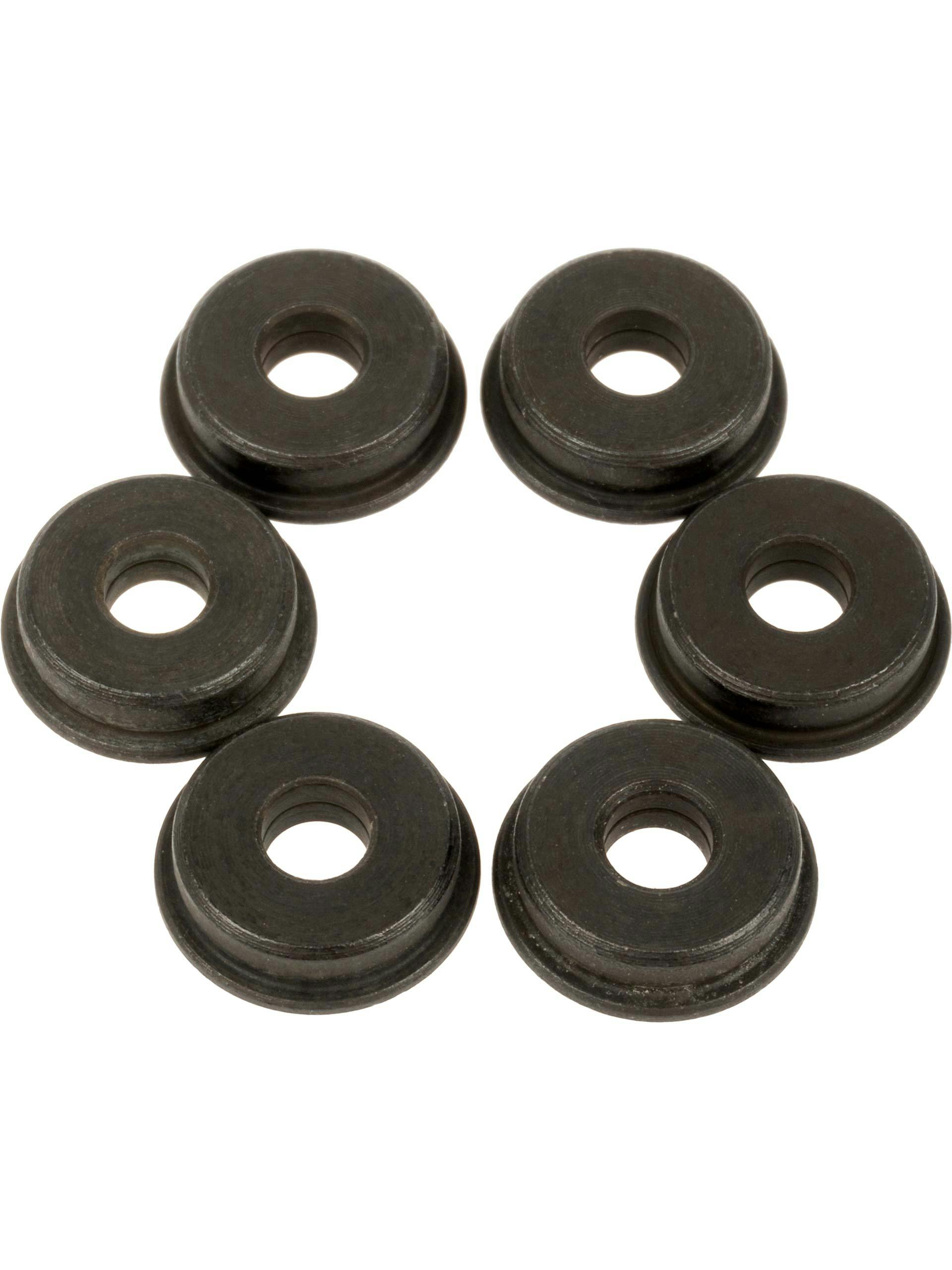 FPS Softair 8mm Self Lubricating CNC Steel Bushings