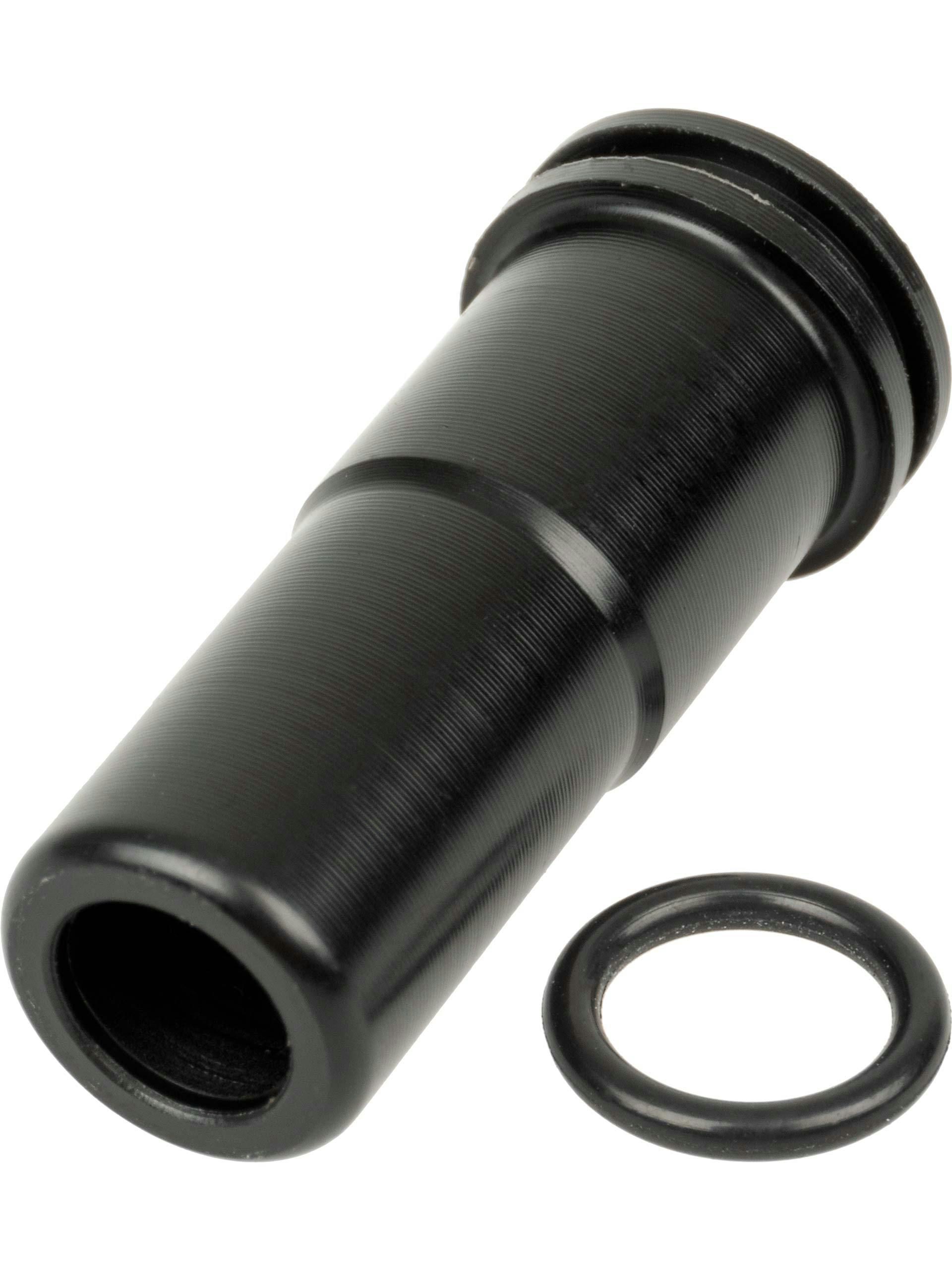 FPS Softair Polymer Air Nozzle with Inner O-Ring for M4/M16