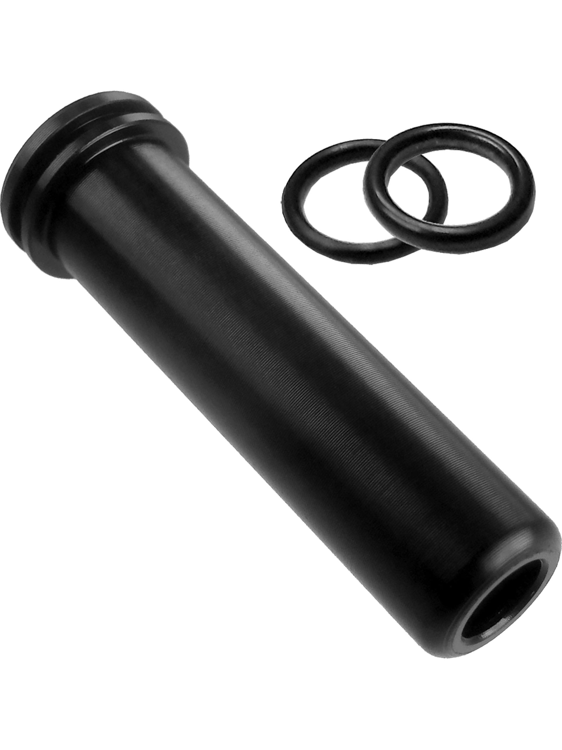 FPS Softair Air Nozzle w/ O-Ring for PTS Masada AEG