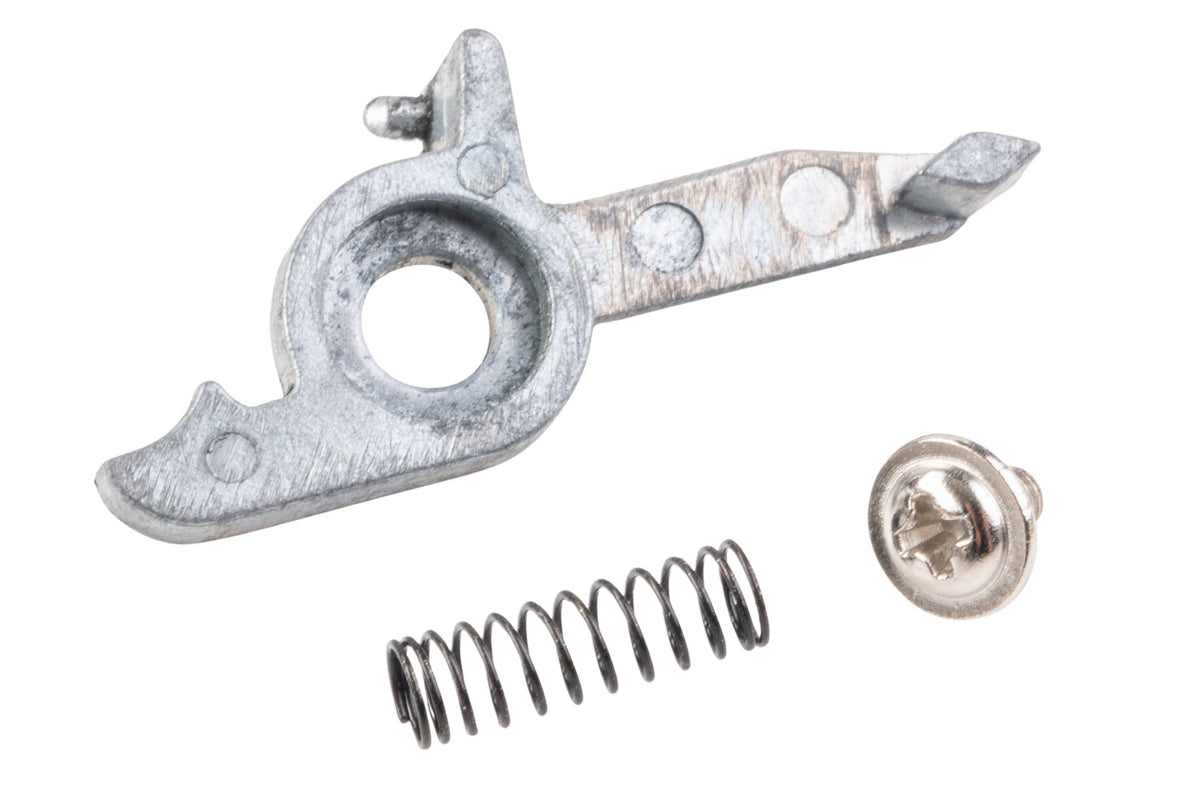 Real Sword Cut Off Lever For SVD AEG Airsoft (T3 Gearbox)