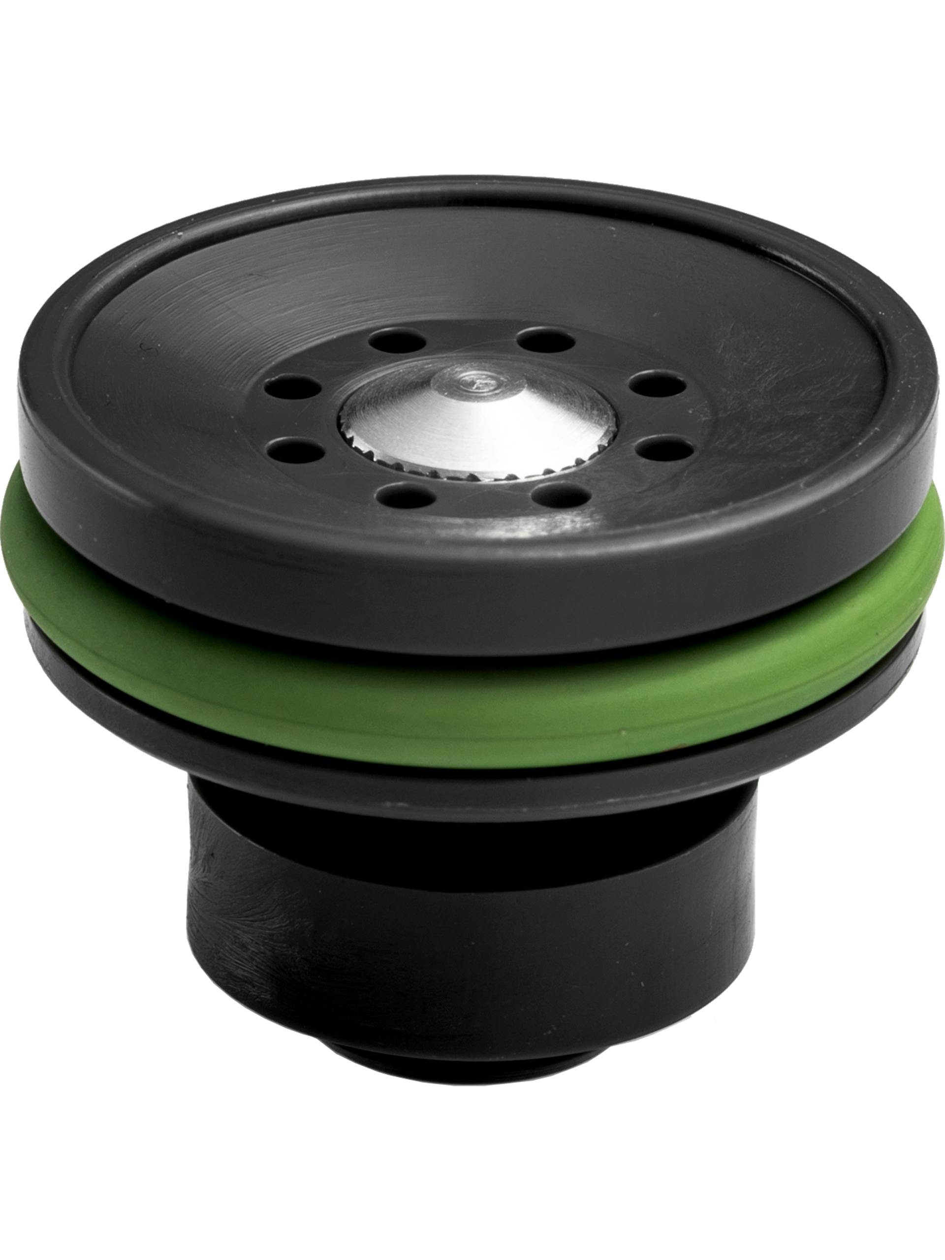 FPS Softair Carbon Fibre Reinforced Piston Head for AEG
