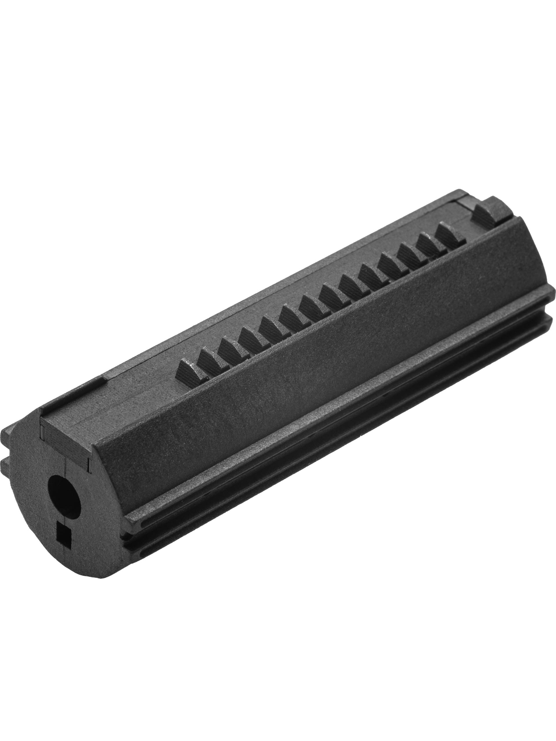 FPS Softair Carbon Fibre Piston with Full Metal Rack; TM M4 NGRS