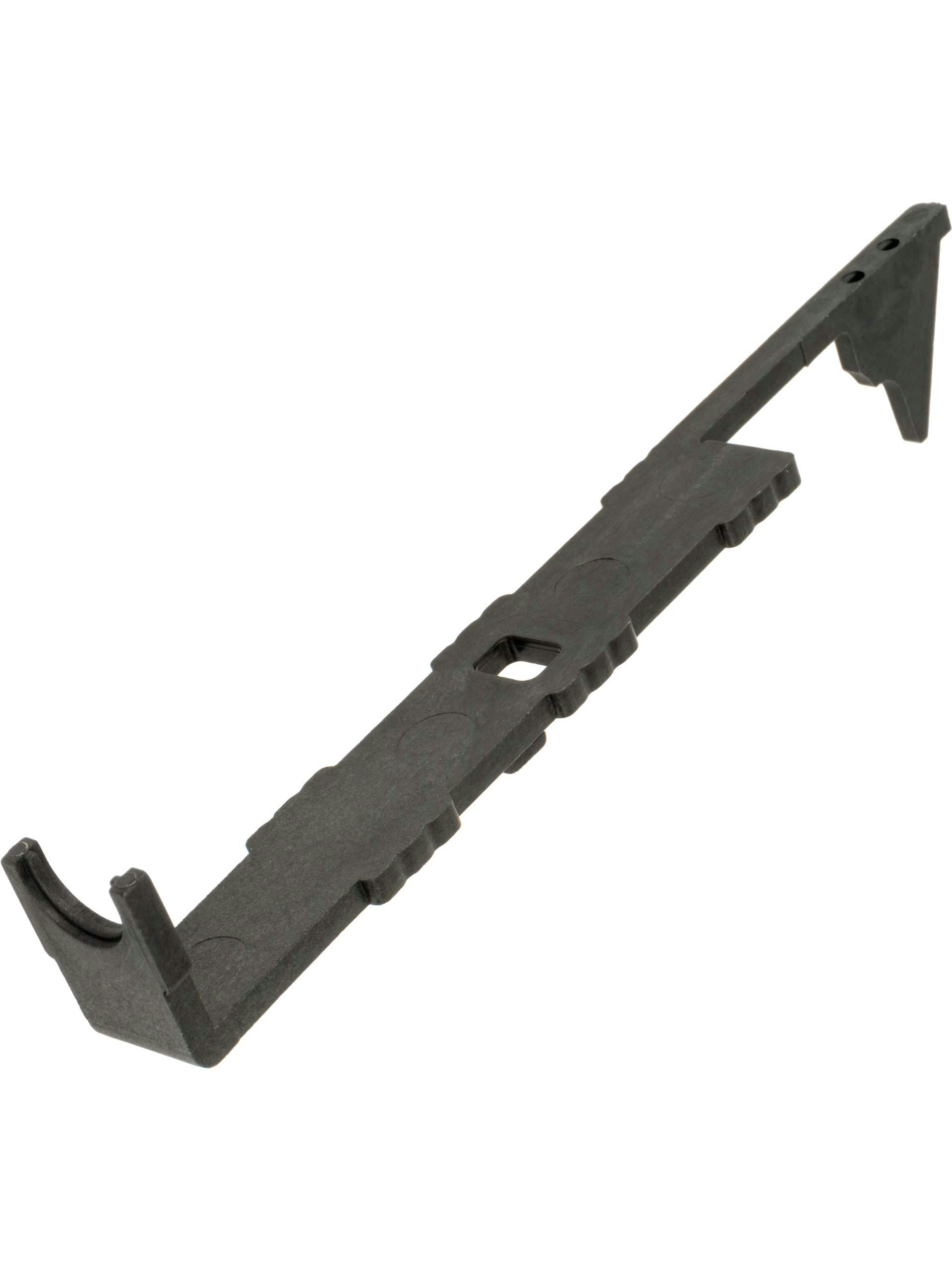 FPS Softair Carbon Fibre Reinforced Tappet Plate for V3 Gearbox