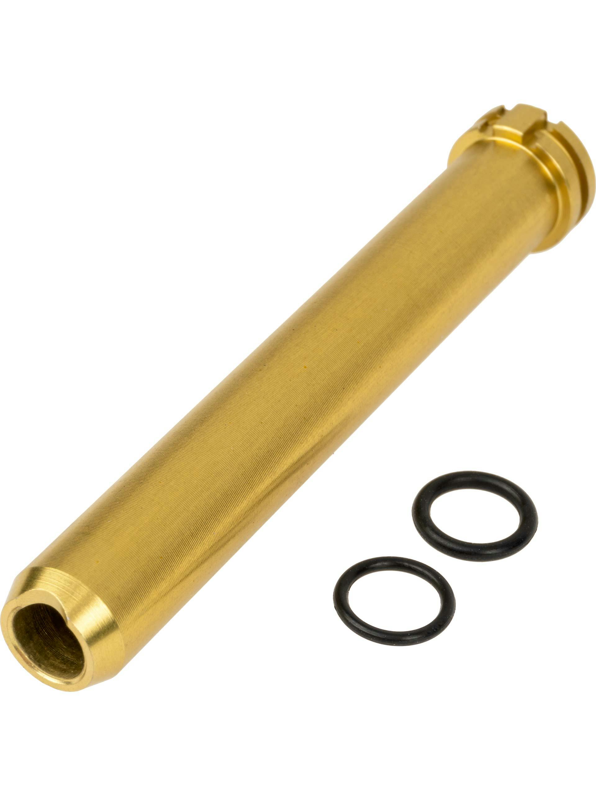 FPS Softair CNC ERGAL Air Seal Nozzle For TM NGRS M4/AR-15