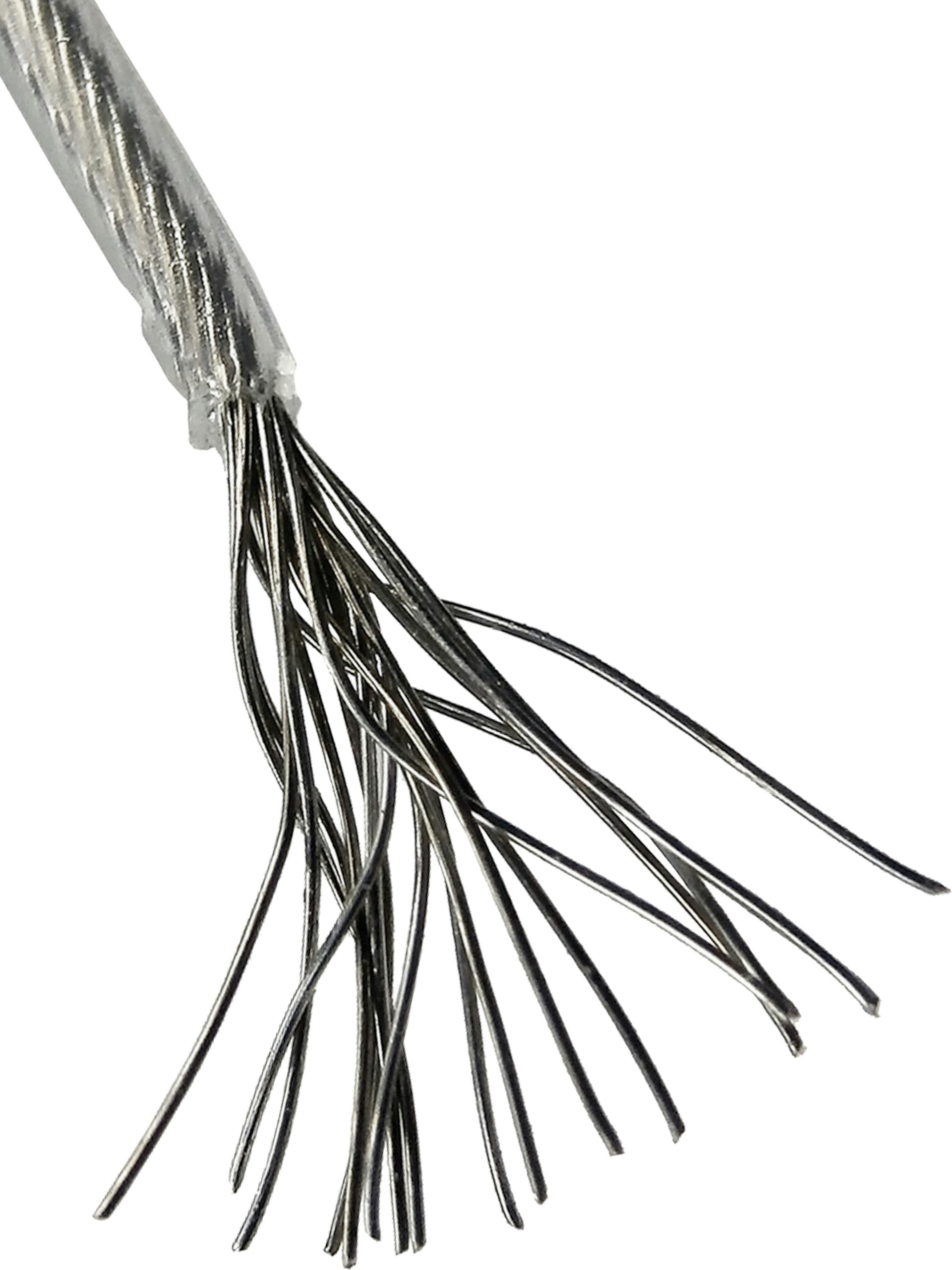 FPS Softair High Conductivity MOSFET Signal Cable