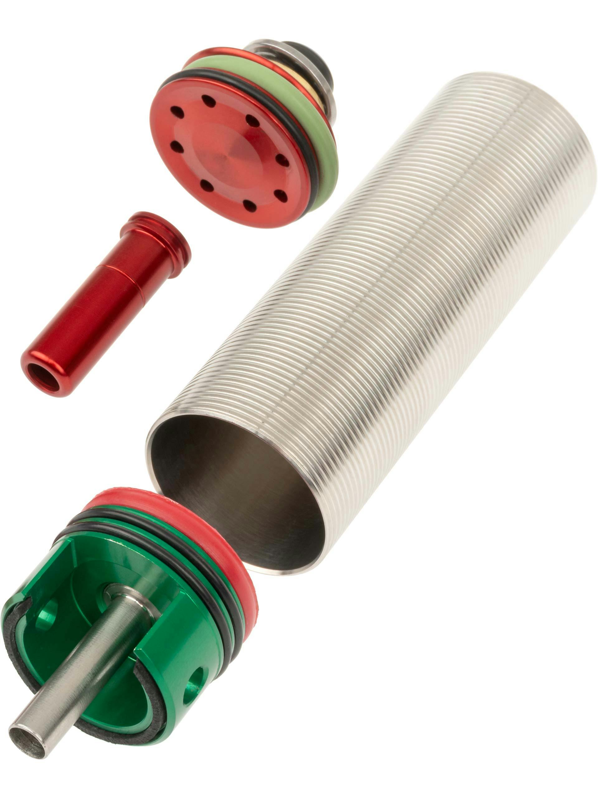 FPS Softair Full Tune Up Kit for AR36 AEGs