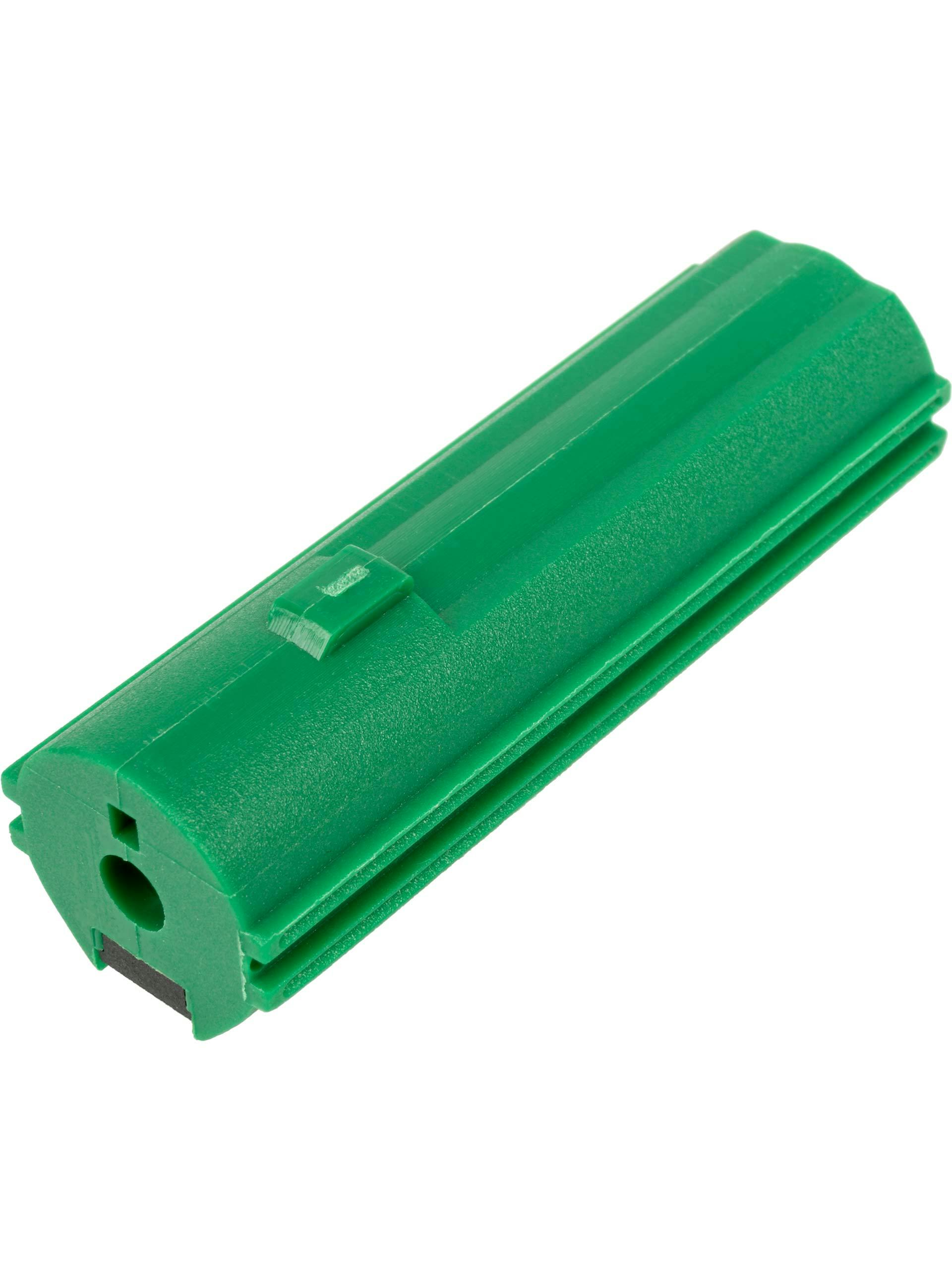 FPS Softair Polymer Piston w/Steel Tooth Rack for Marui NGRS M4