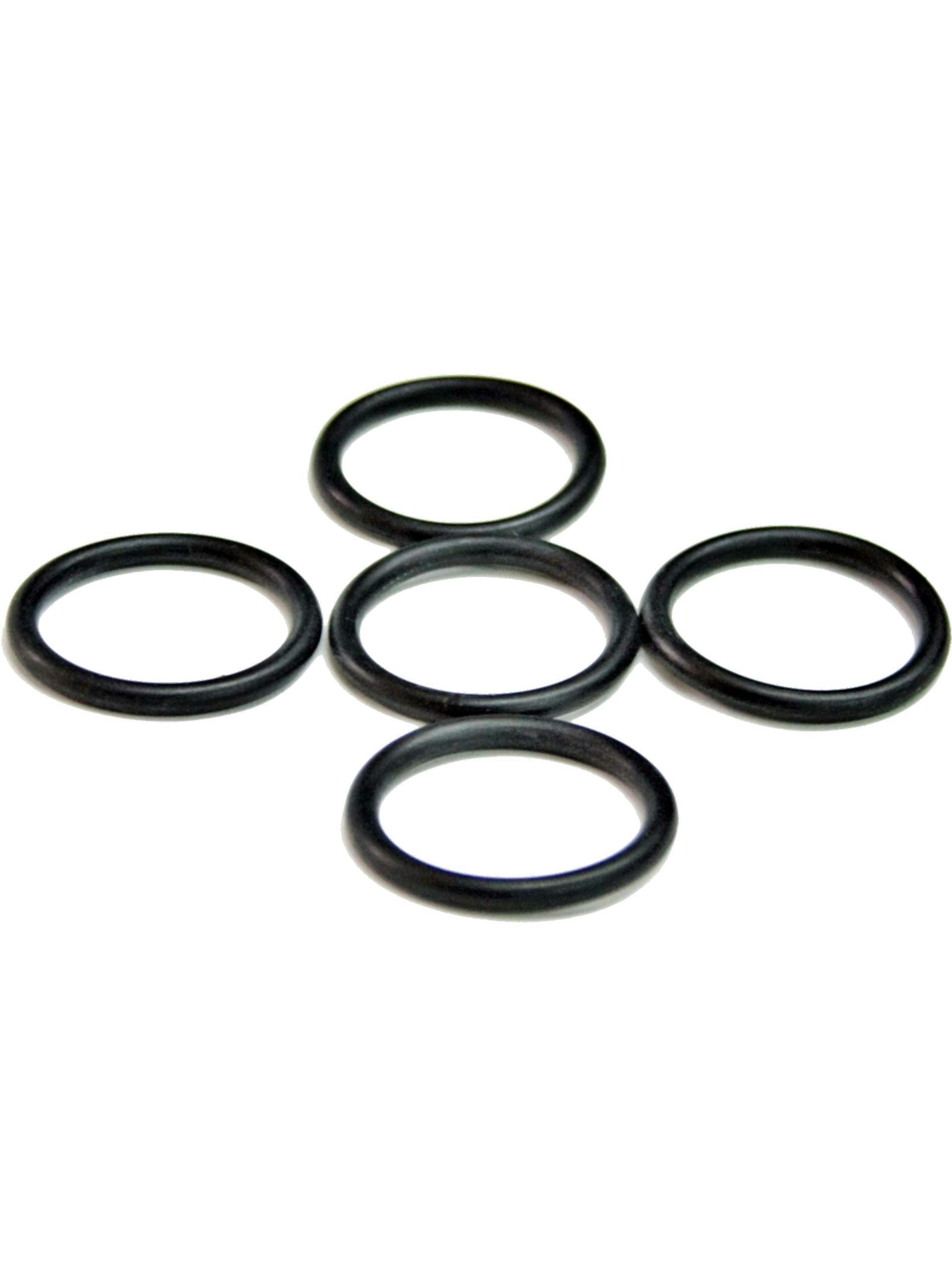 FPS Softair O-Ring Seals for AEG Air Nozzles (5 Pack)