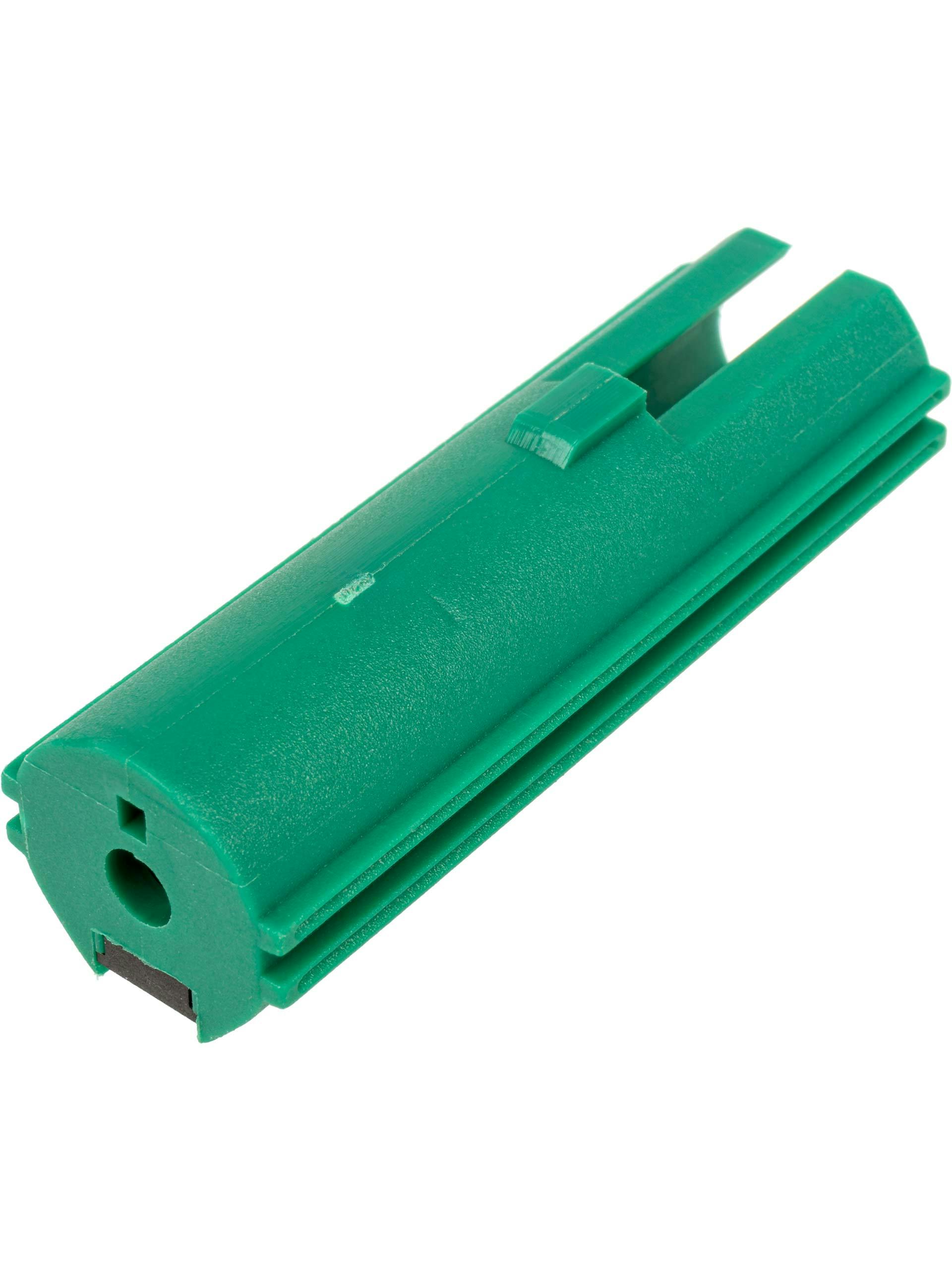 FPS Softair Polymer Piston w/Steel Tooth Rack for Marui NGRS SCAR-L/H