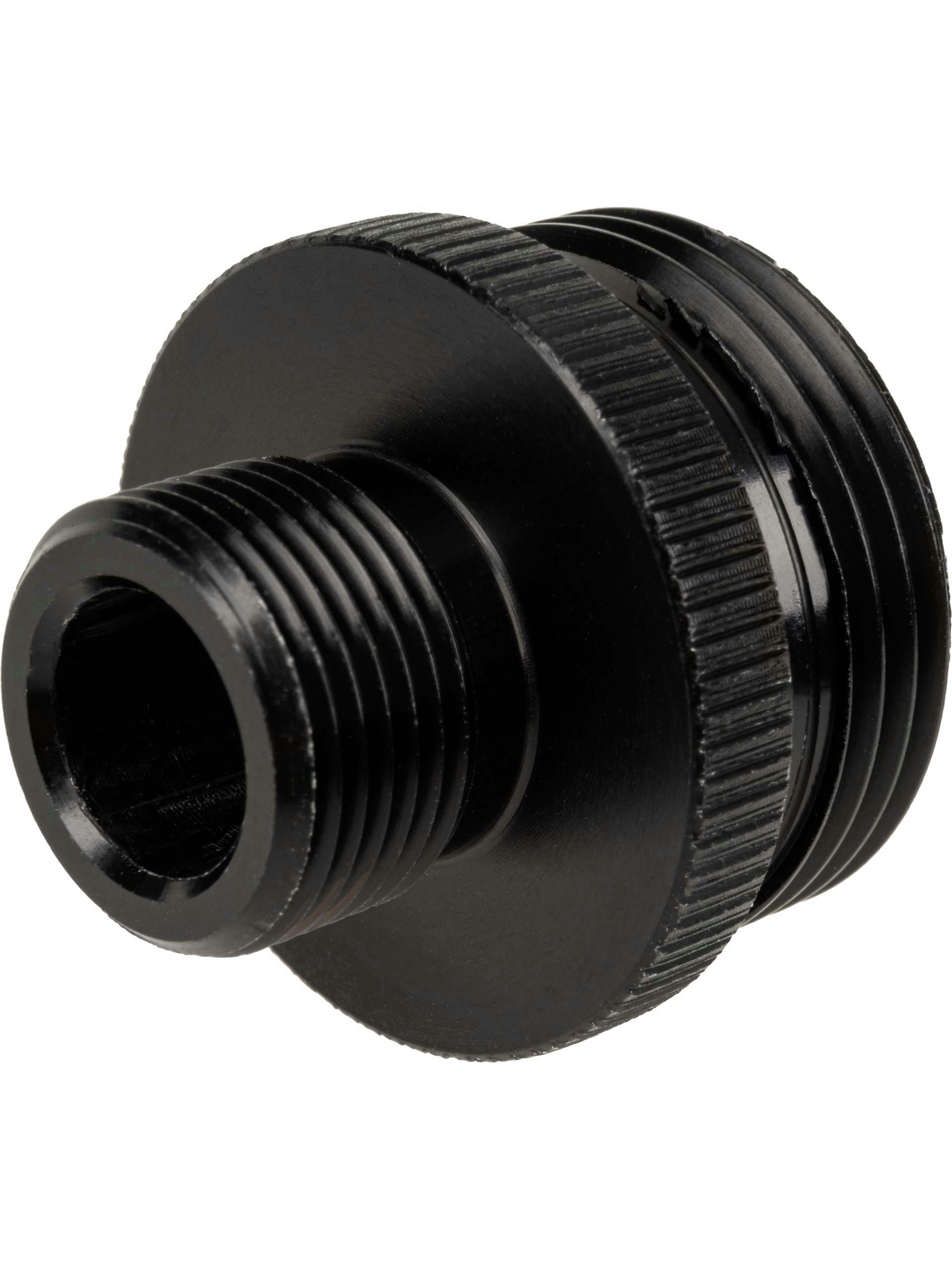 FPS Softair Silencer Adapter for MB-01/04/05; 14mm CCW