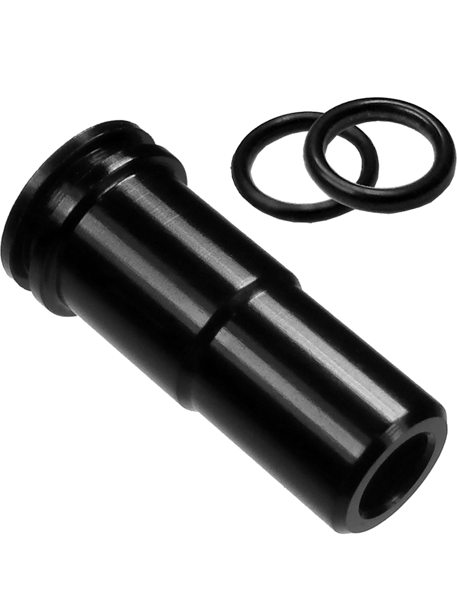 FPS Softair ERGAL Air Nozzle with Inner O-Ring for MP5/SMG-5 AEG