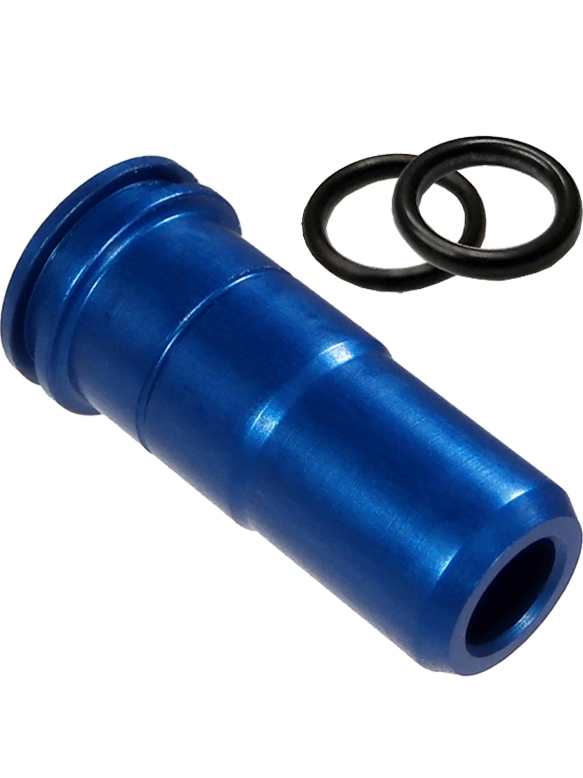 FPS Softair ERGAL Air Nozzle with Inner O-Ring for AK-47/74 AEG