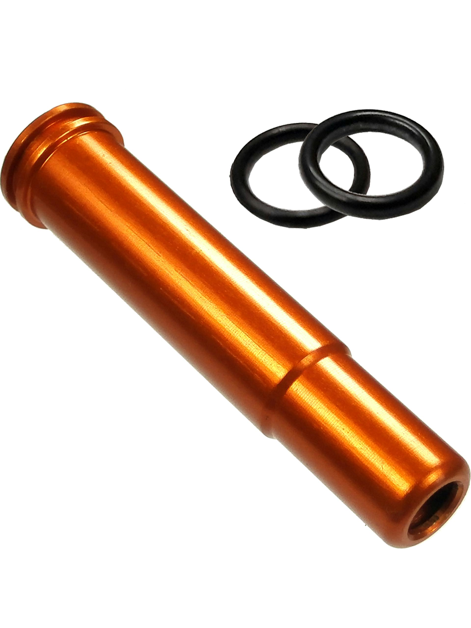 FPS Softair ERGAL Air Nozzle with Inner O-Ring for VFC SCAR-H AEG