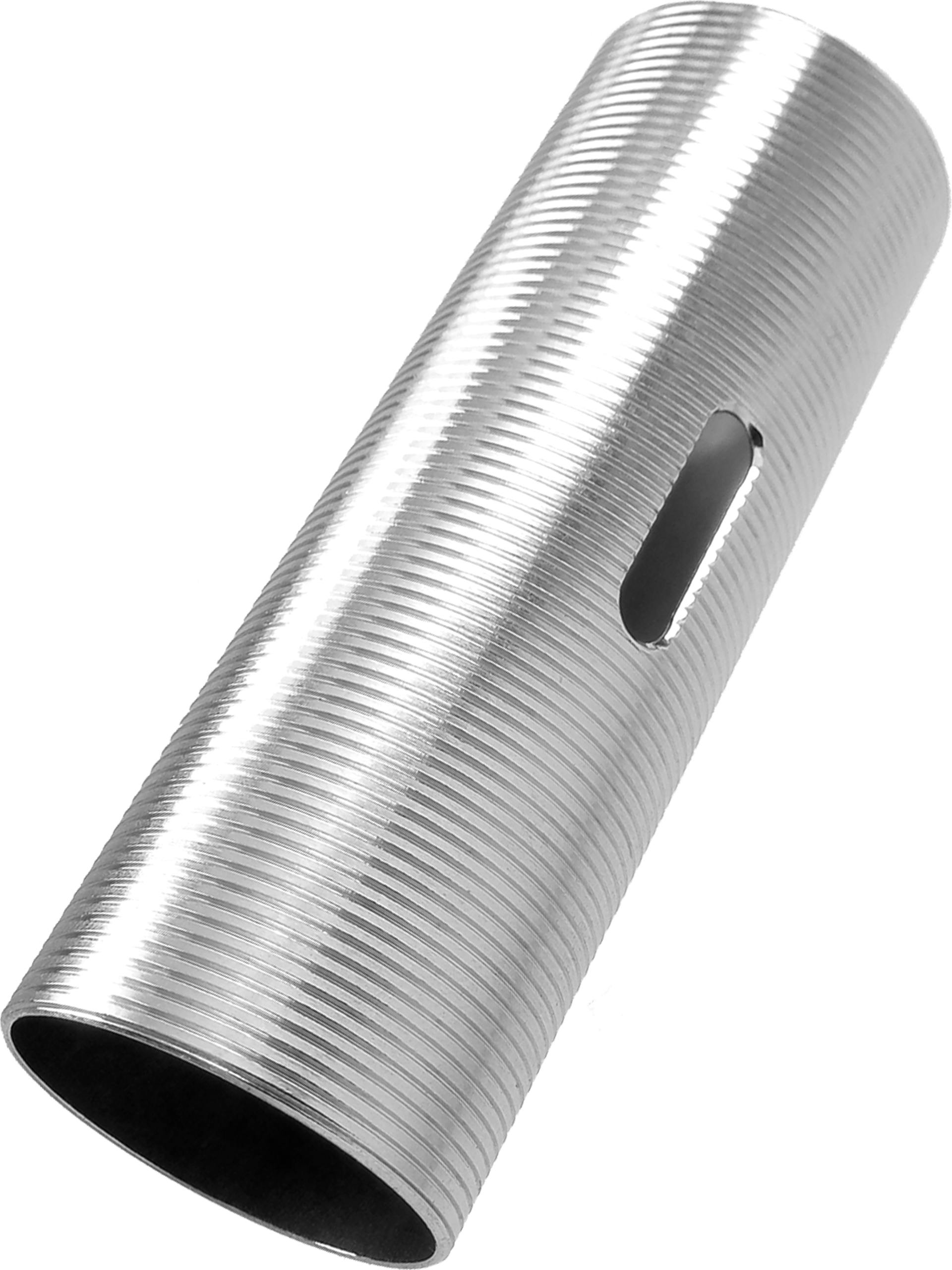 FPS Softair Stainless Steel Cylinder; Type A; 110-201mm Inner Barrel