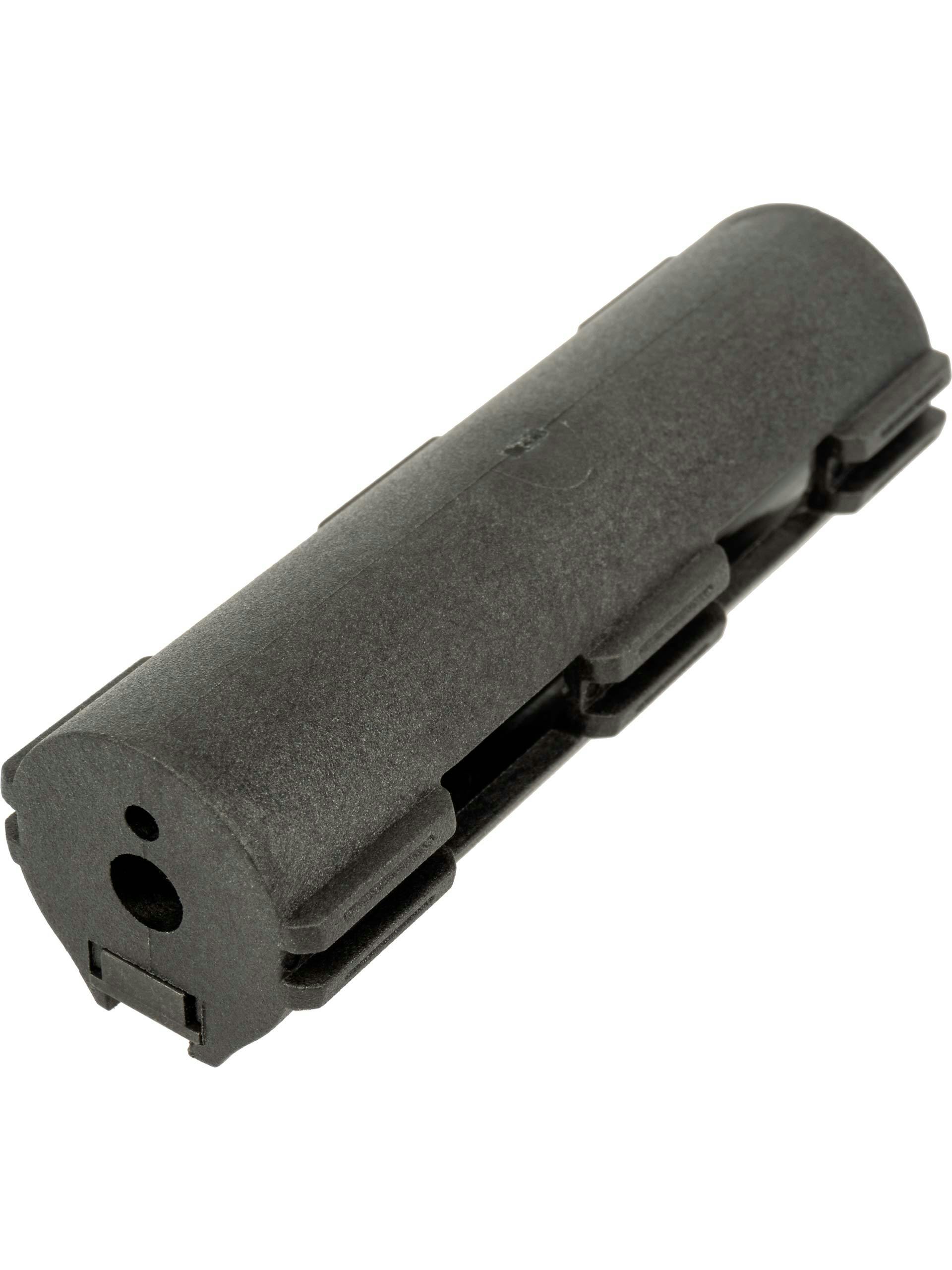FPS Softair Zero-Shock Carbon Fibre Piston with Steel Tooth Rack Gen-2