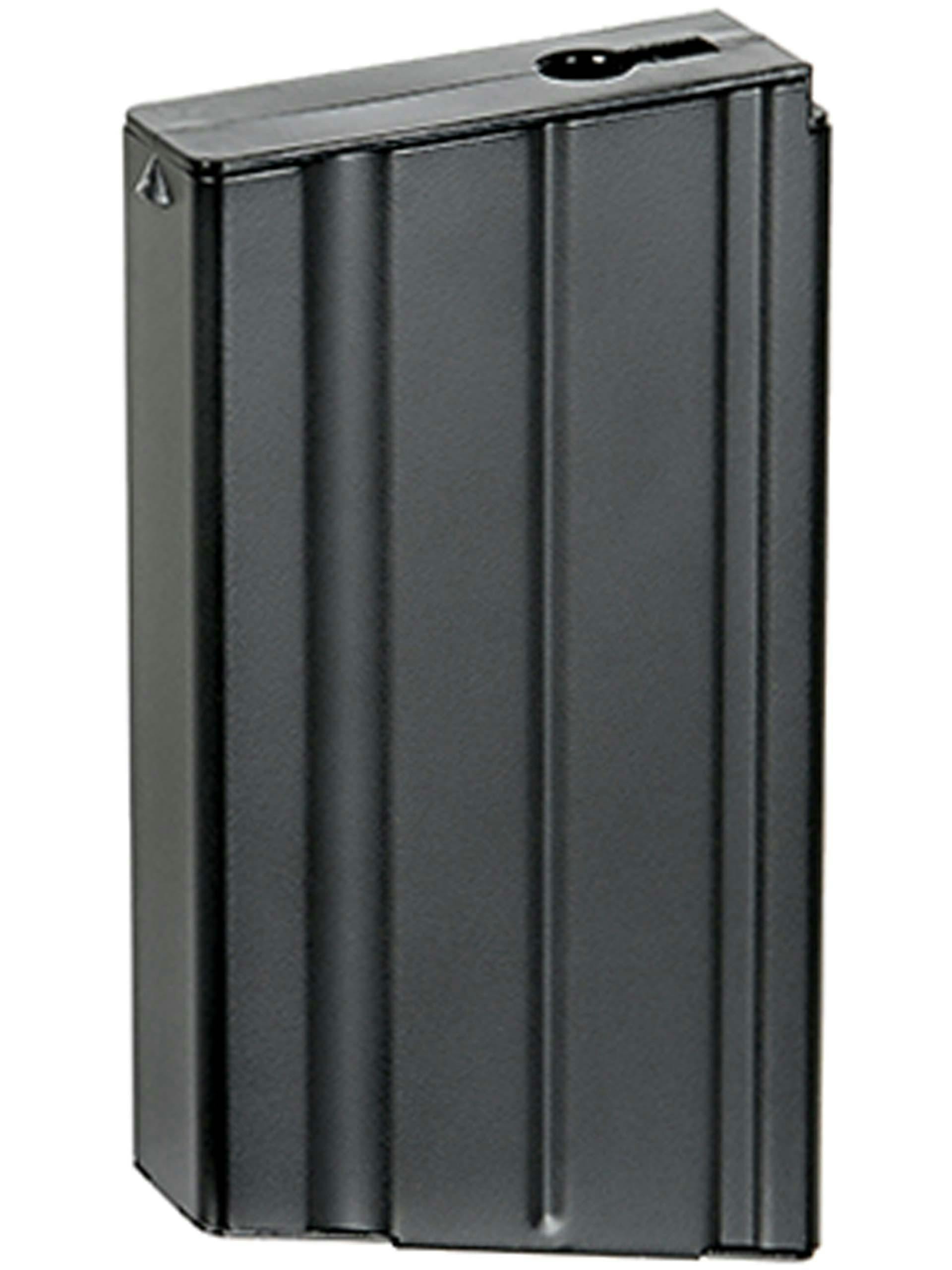 Fuxing 160rnd Mid-Cap Magazine for JG/CA LK58/SA58 AEGs