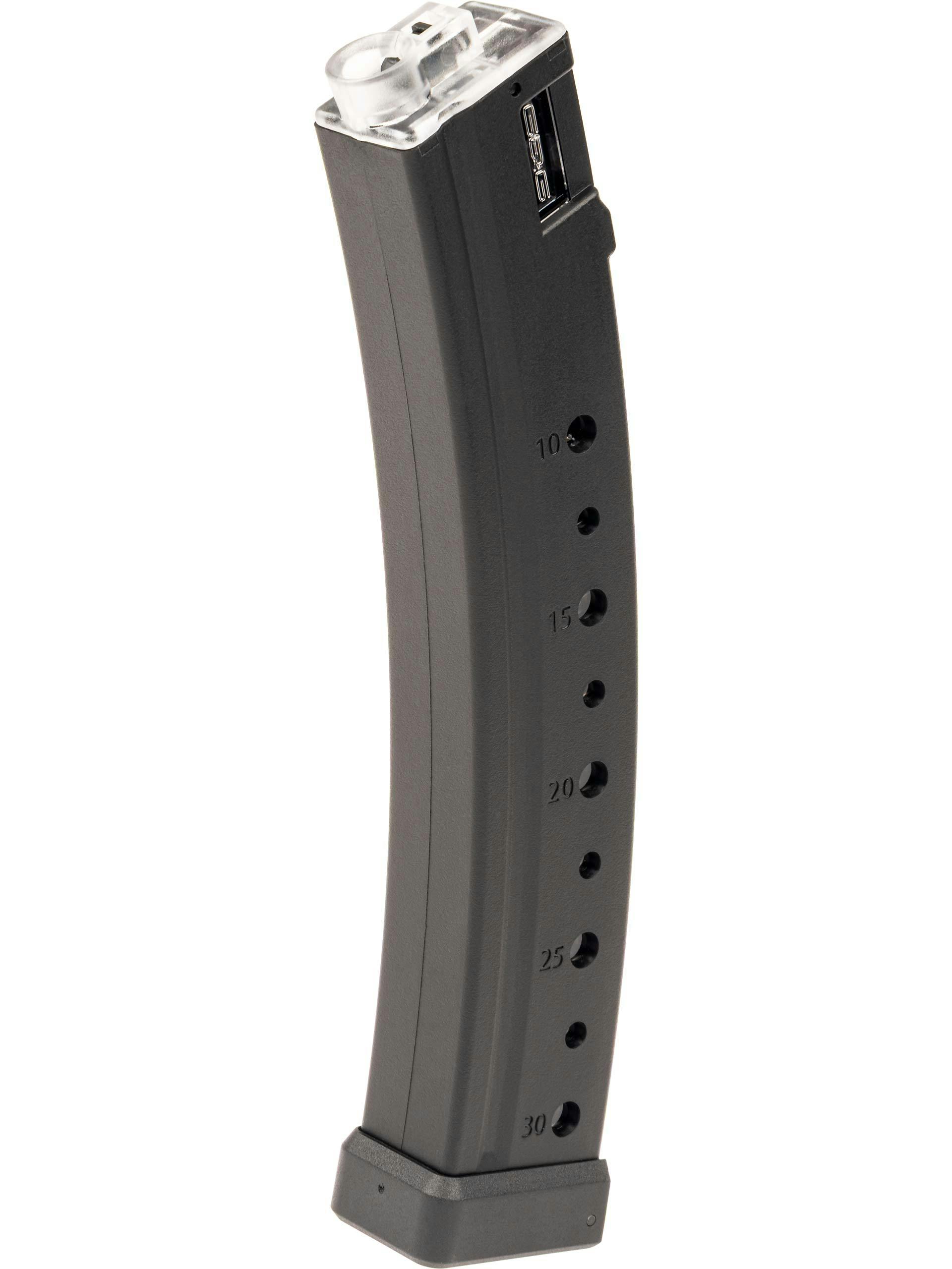 G&G Armament 130rnd Medium Capacity Magazine for G&G TGM AEG