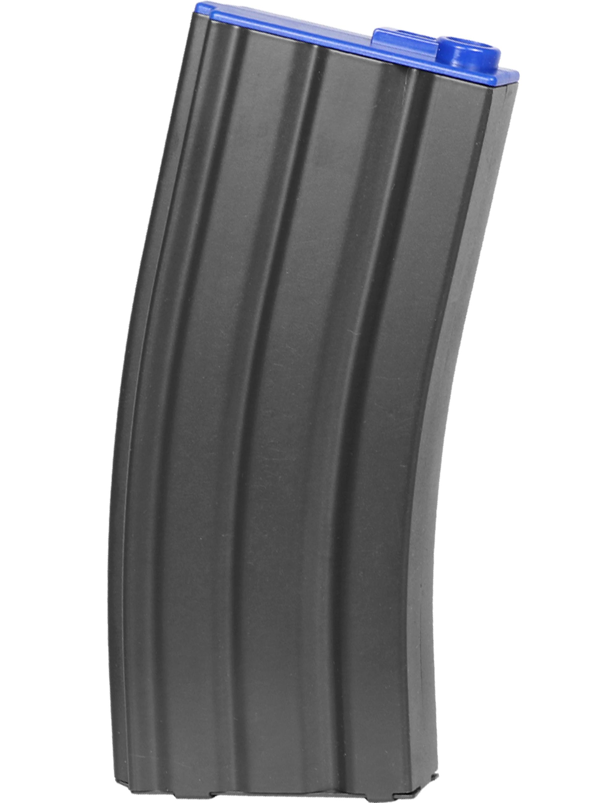 G&G Armament 30rnd Low-Cap STANAG Magazine for M4/AR-15 AEGs