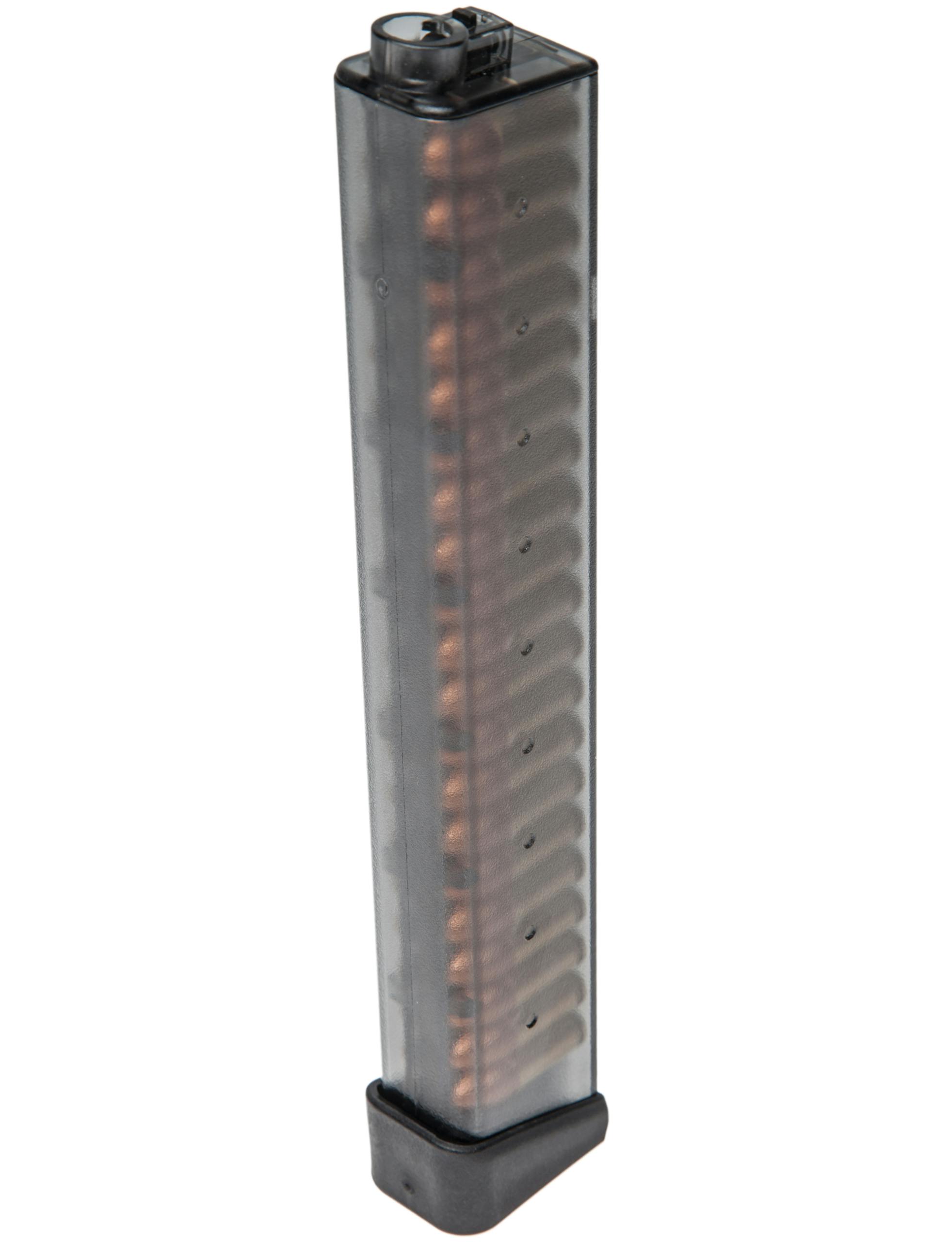 G&G Armament 60rnd Dummy Round Magazine for ARP9 AEGs