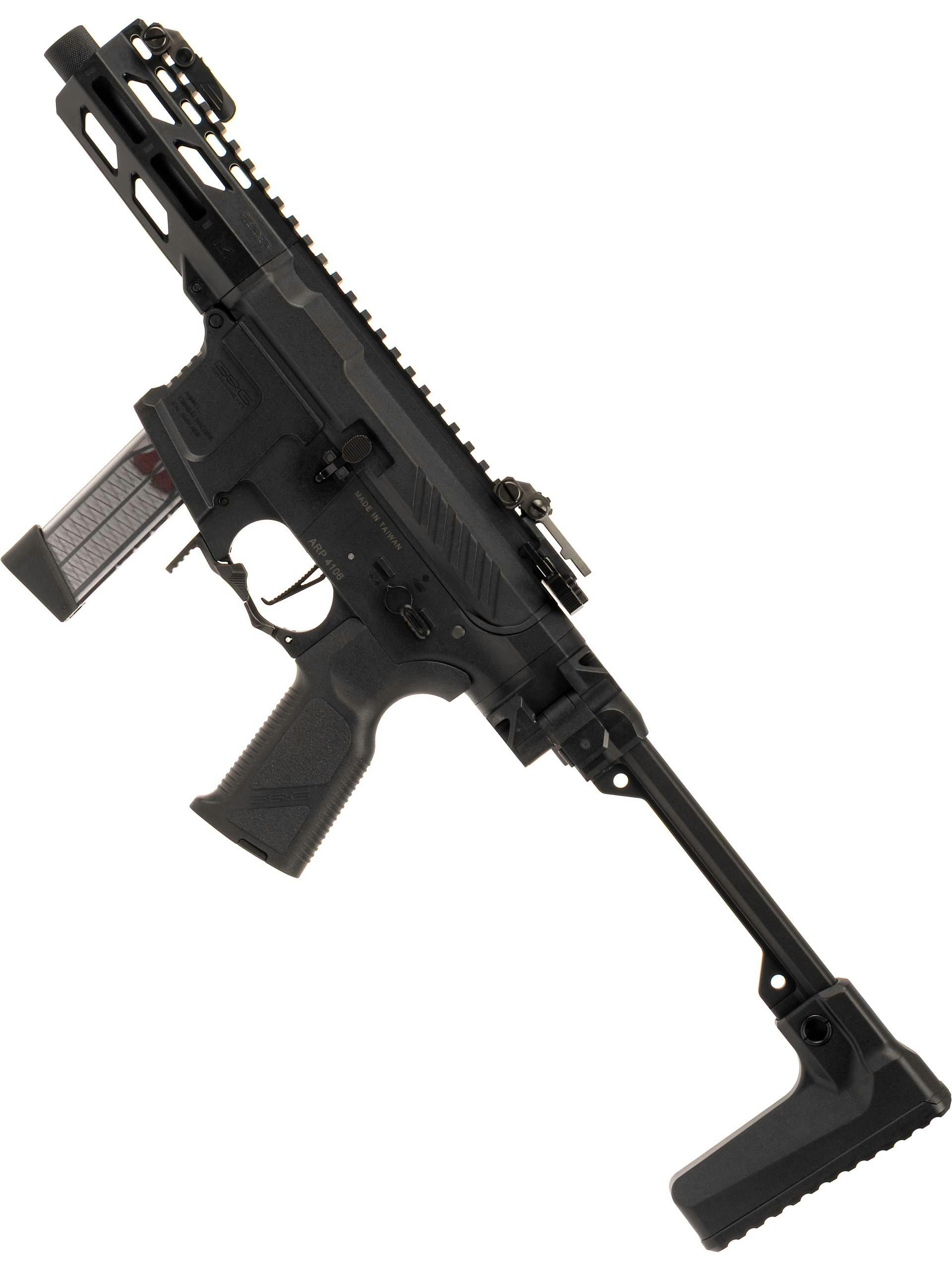 G&G Armament ARP9 3.0P Enhanced Combat Machine AEG