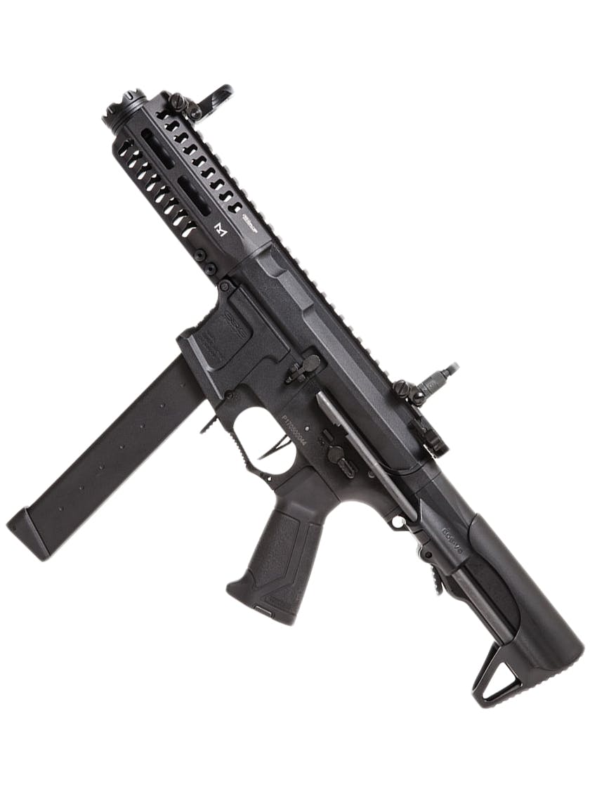 G&G Armament Combat Machine ARP9
