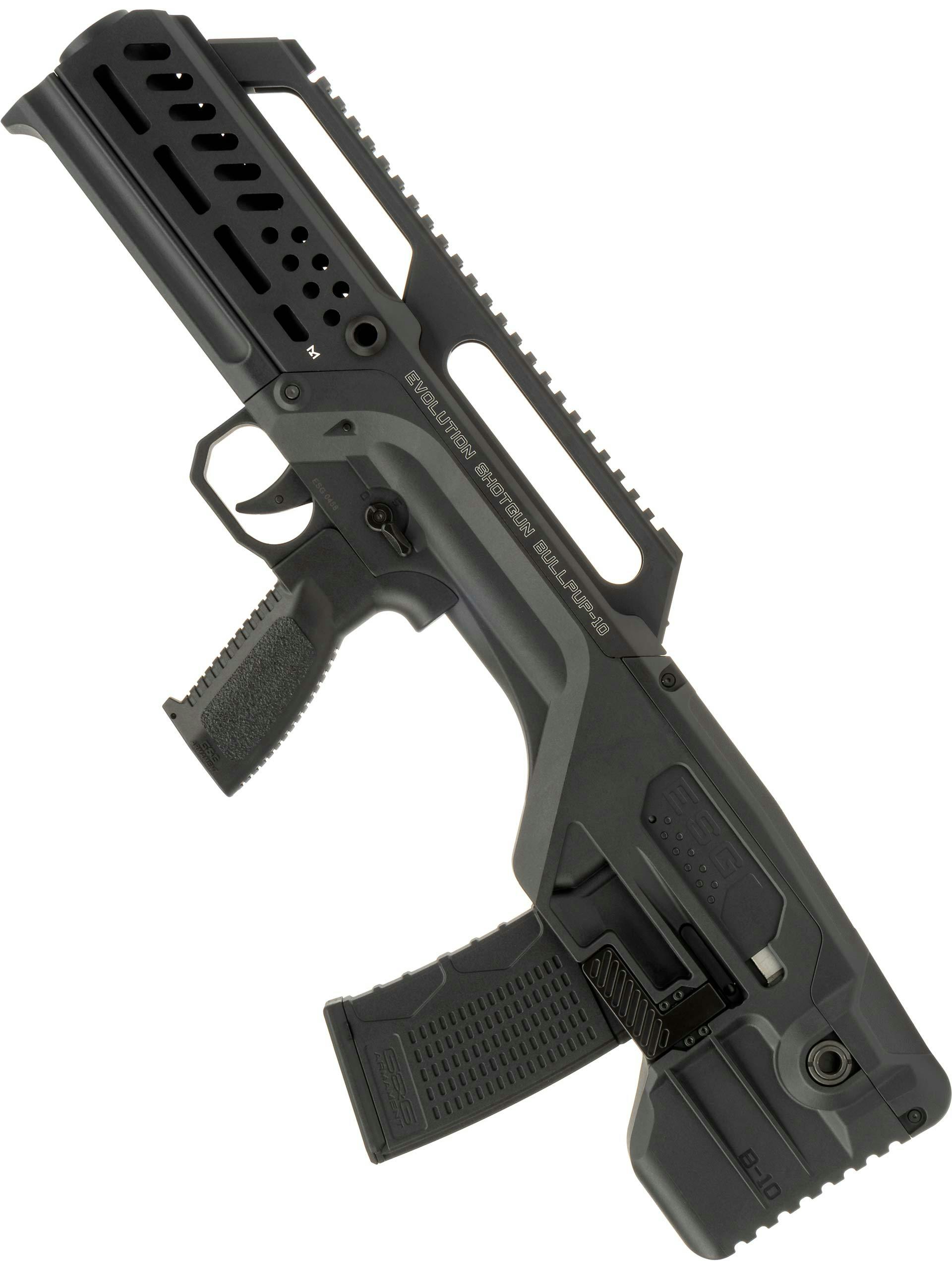 G&G Armament ESG B-10 Gas Shotgun