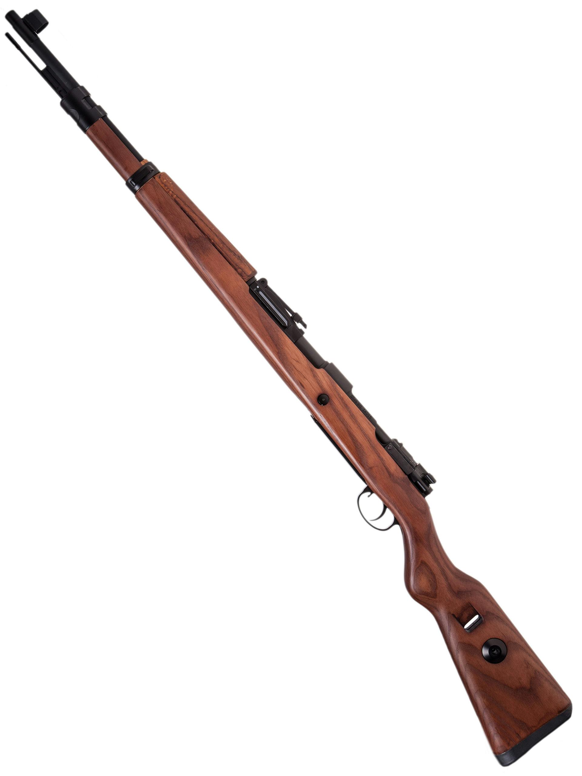 G&G Armament G980 Kar98K; Gas Powered