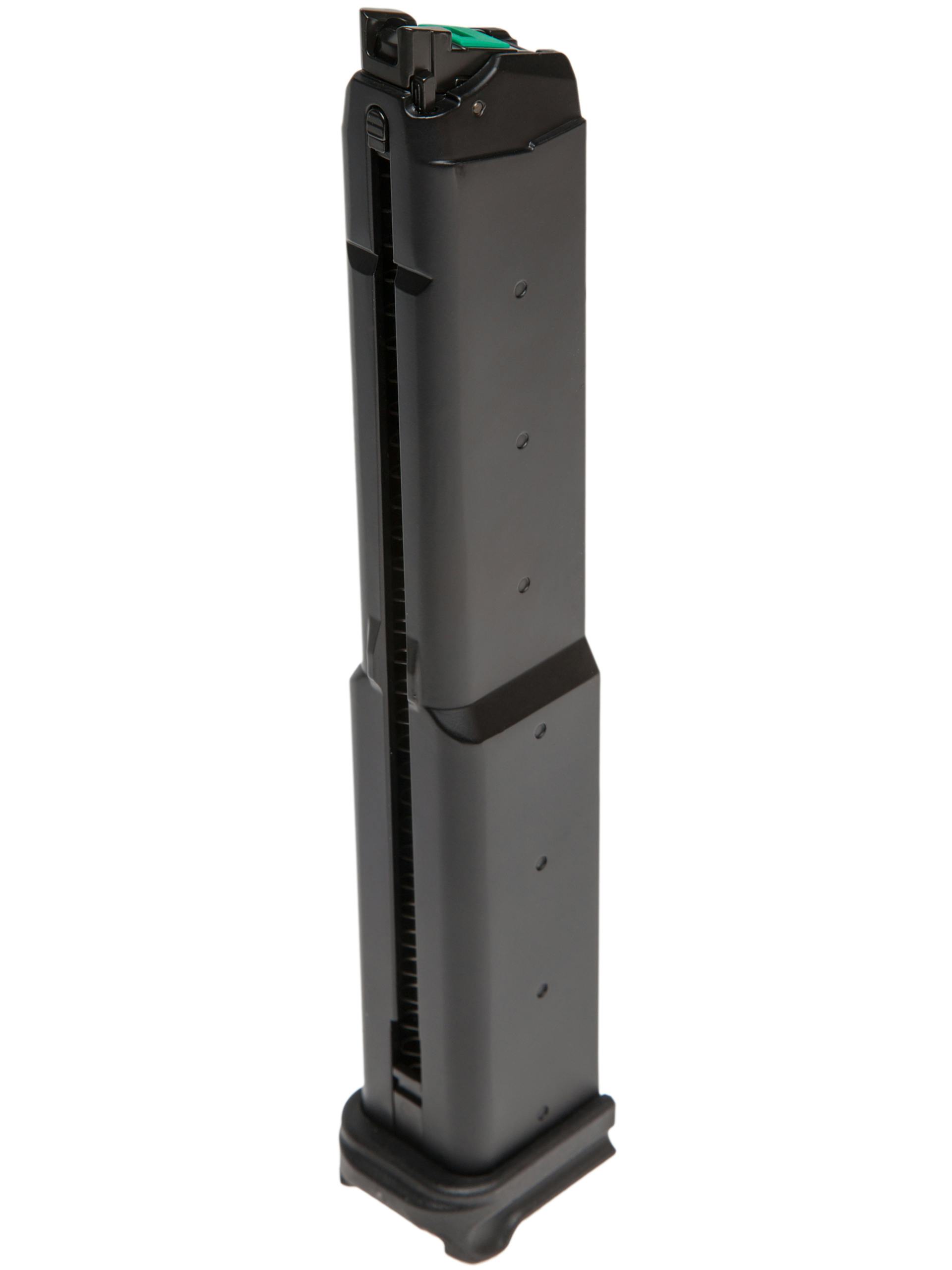 G&G Armament 50rnd Magazine for GTP9/SMC9 GBB Pistols