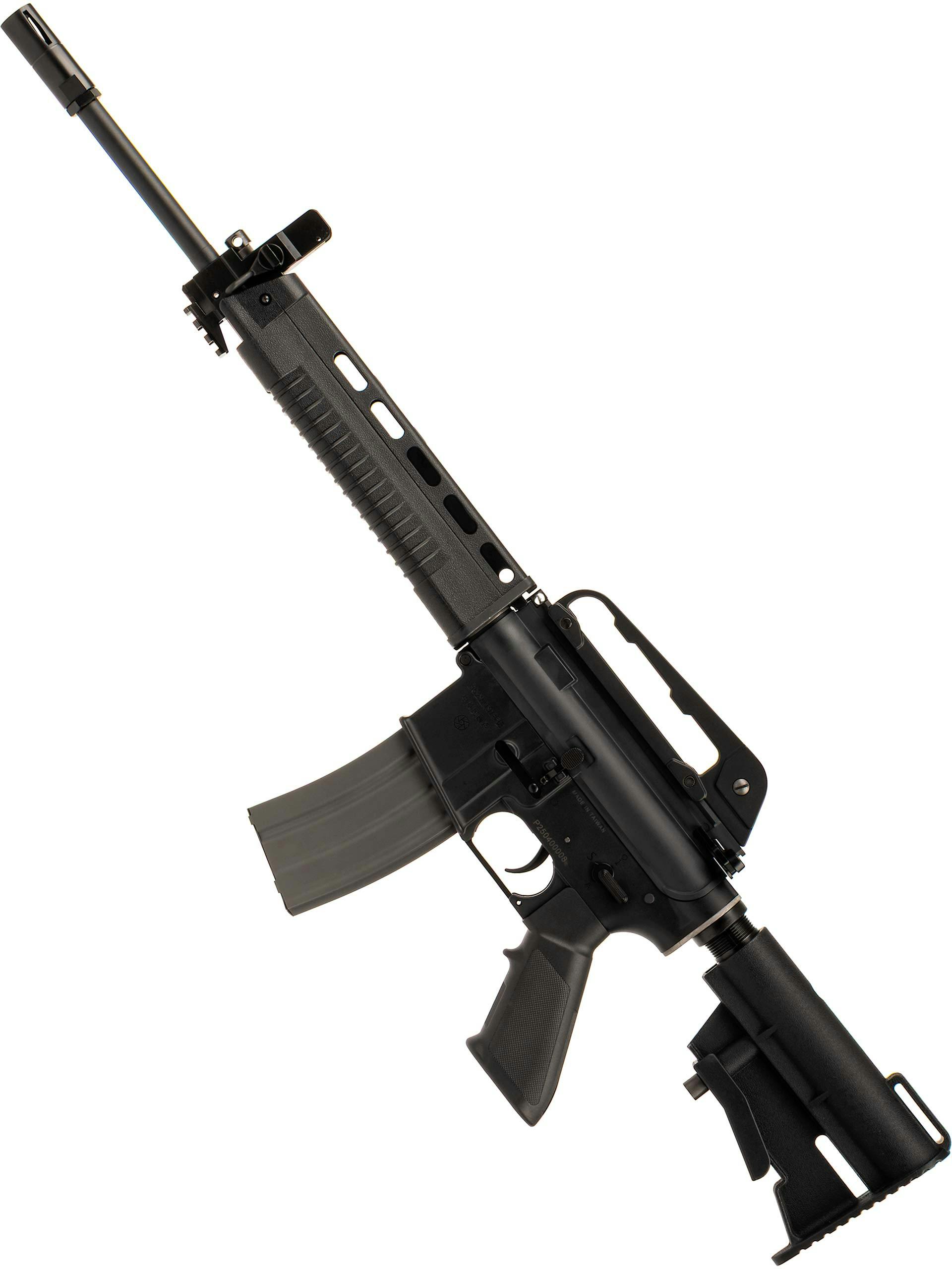 G&G Armament GTW91-P T91 Assault Rifle AEG