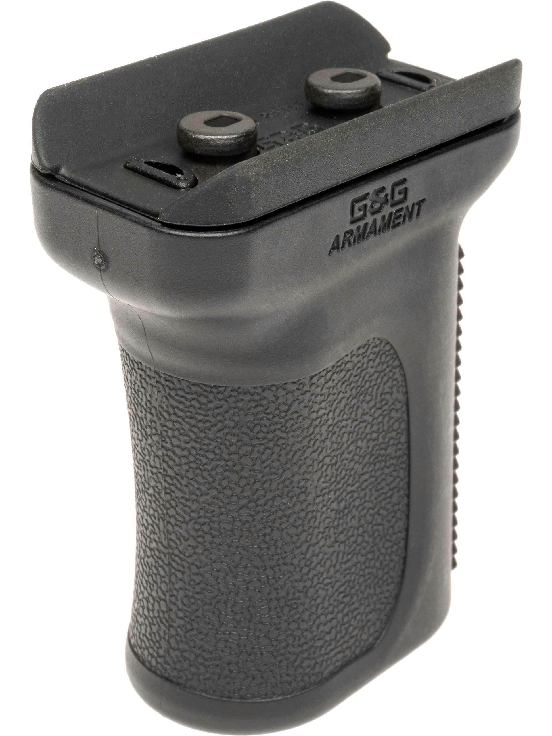 G&G Armament Keymod Foregrip