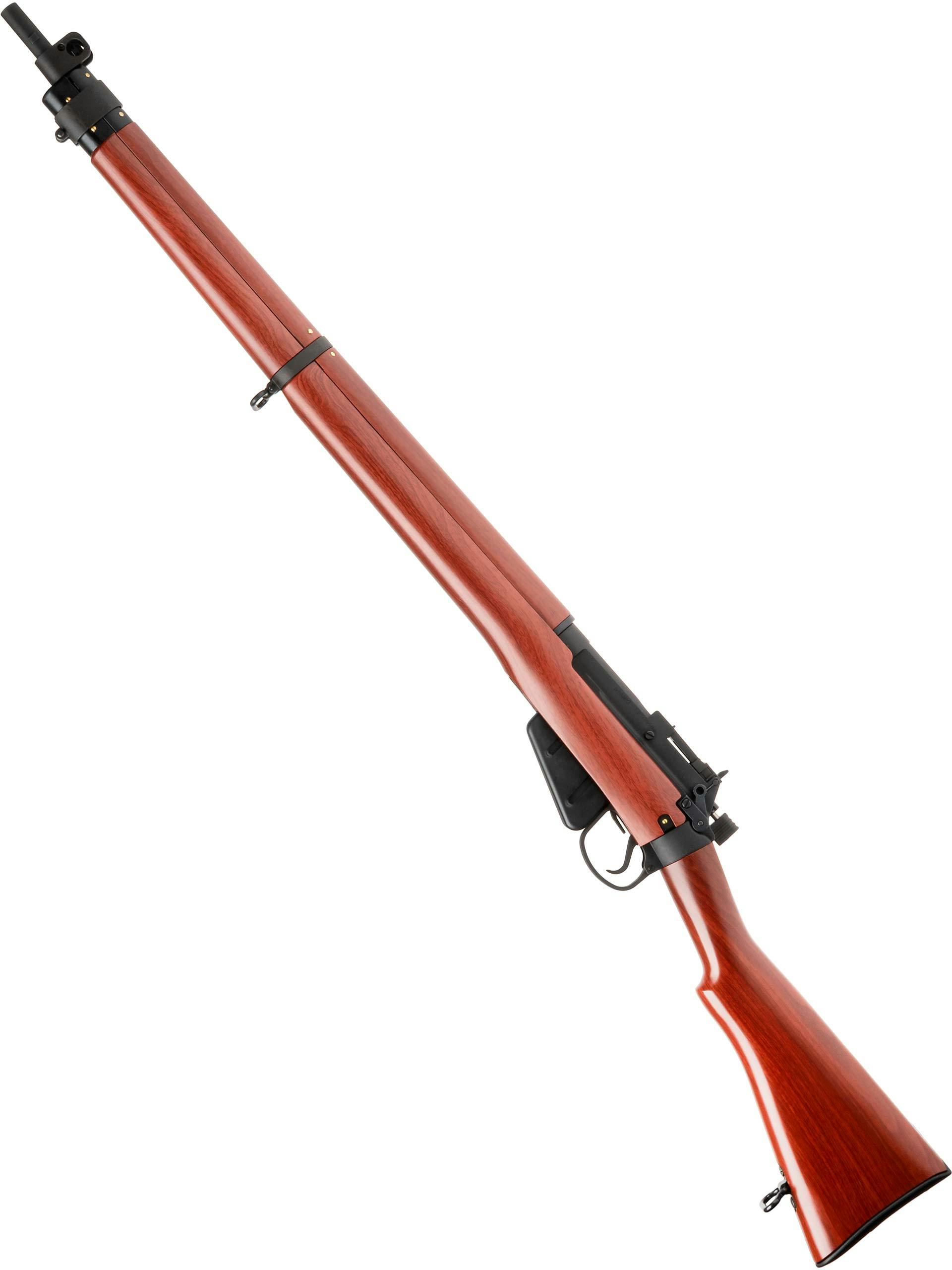 G&G Armament LE4 Mk I-P Lee-Enfield Rifle No.4 MK.1
