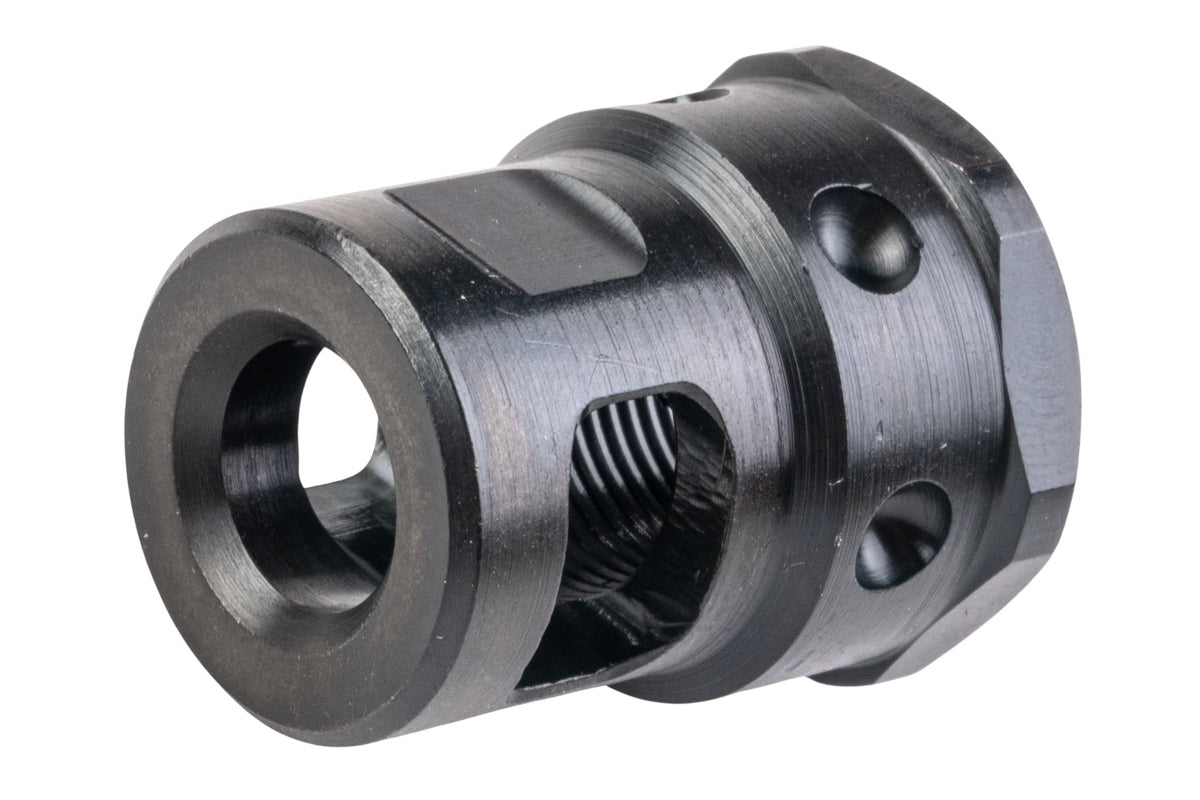 Maple Leaf 14mm CCW Muzzle for QD Silencer Adapter