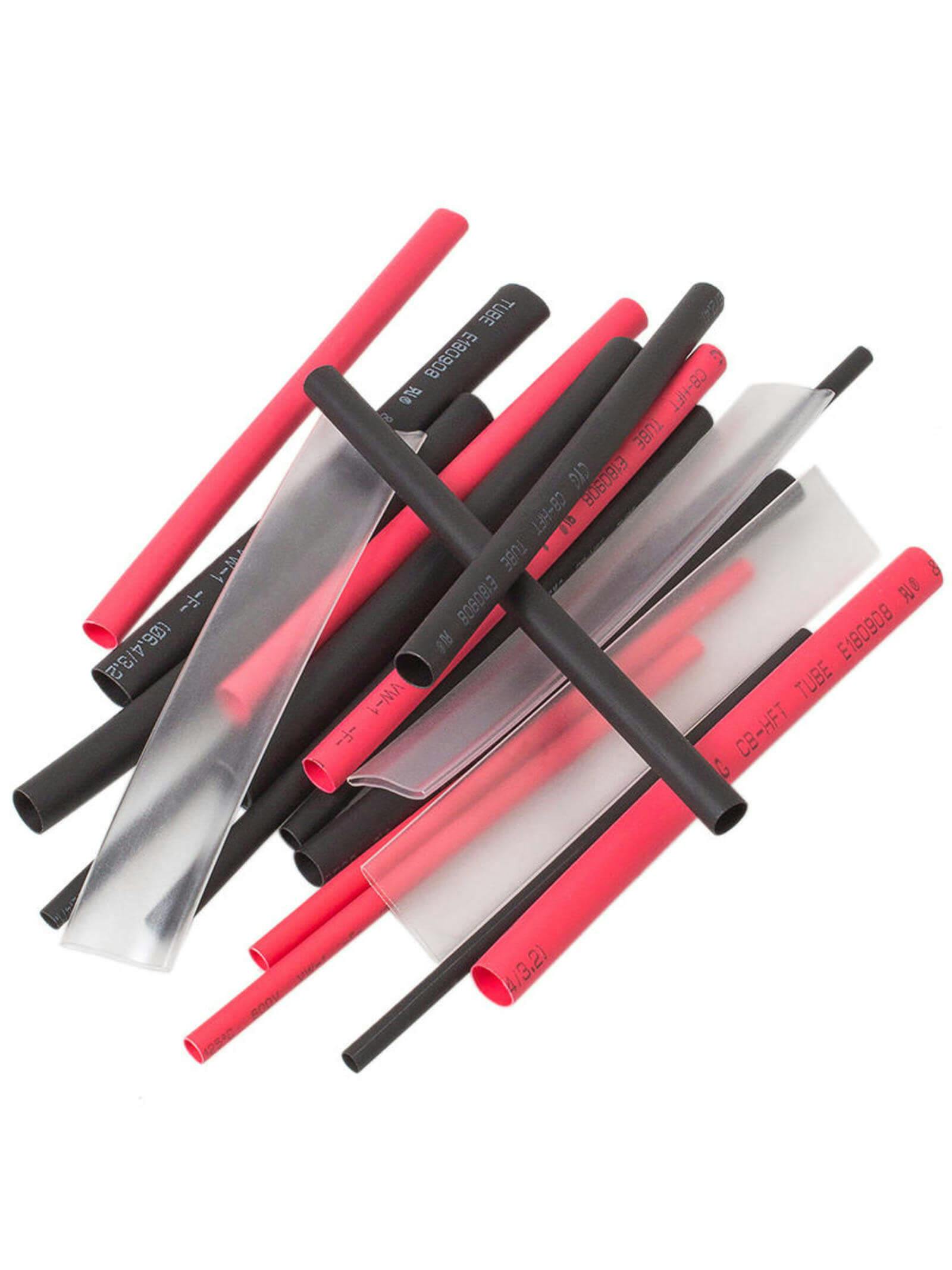 GATE AEG Heat Shrink Kit