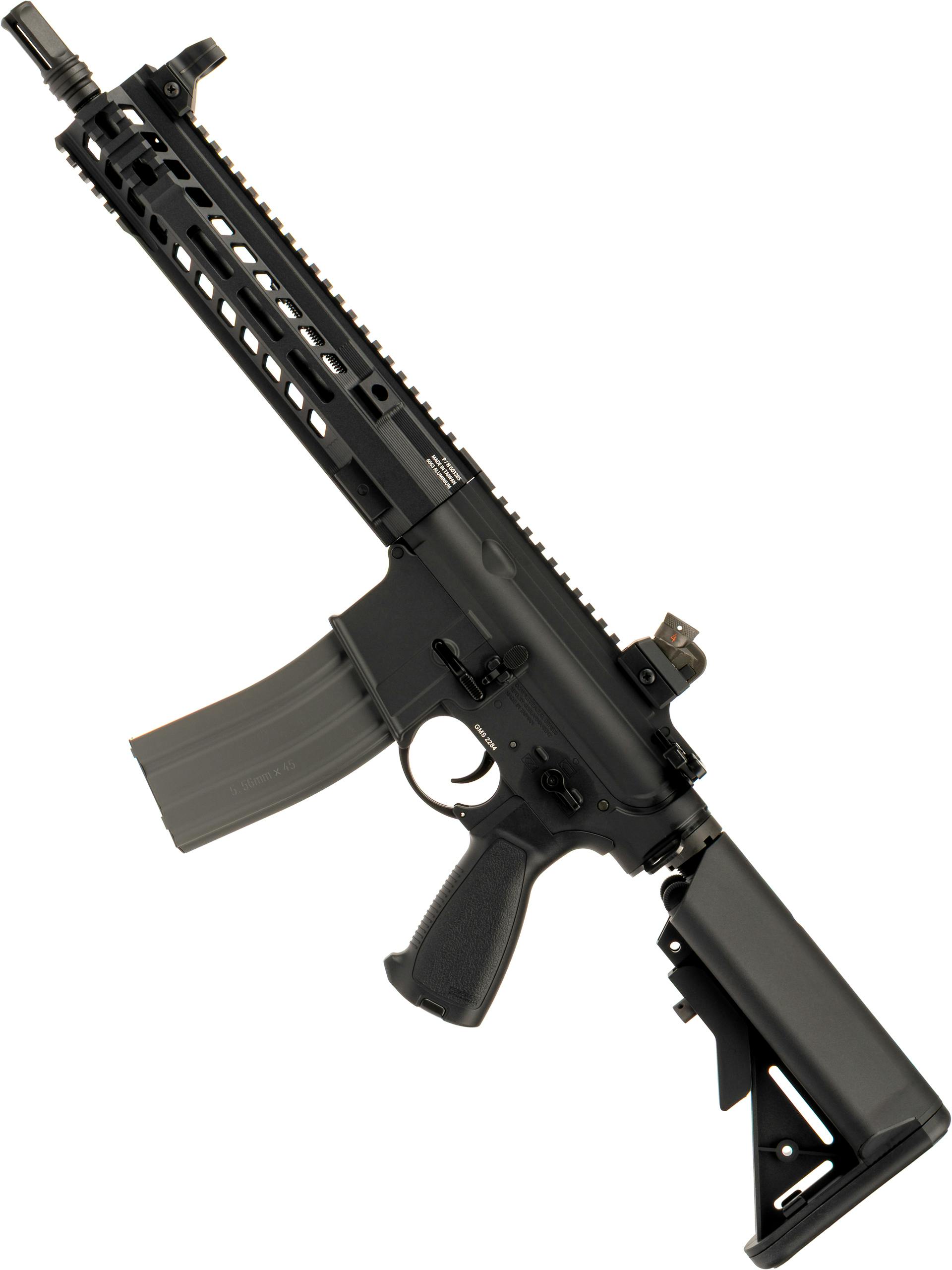 G&G Armament TR16 10.5" GMS MK.III GT Advanced M4/AR-15 AEG