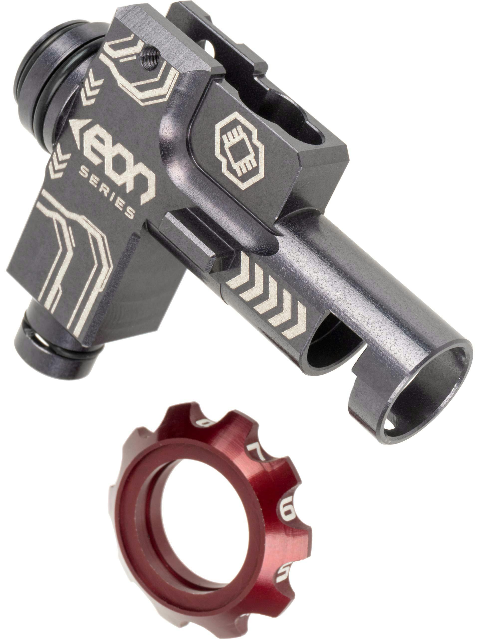 GATE EON CNC Hop-Up Chamber for M4/AR15 AEG