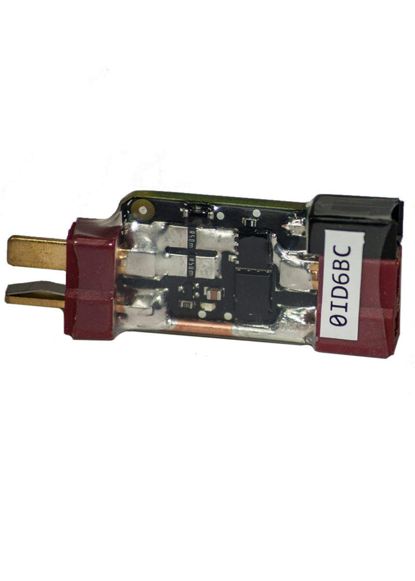 GATE NanoHARD 3rd Gen Multifunction AEG Controller