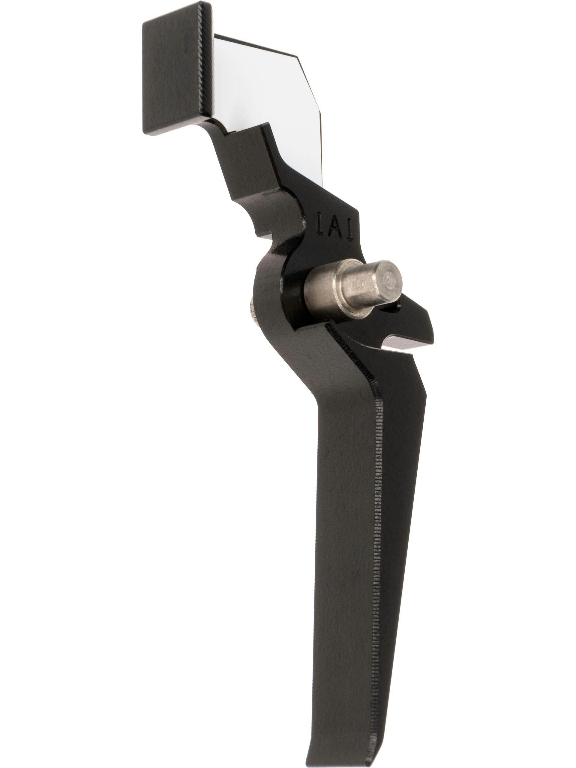 GATE Quantum CNC Aluminium Trigger for M4/AR15 AEGs