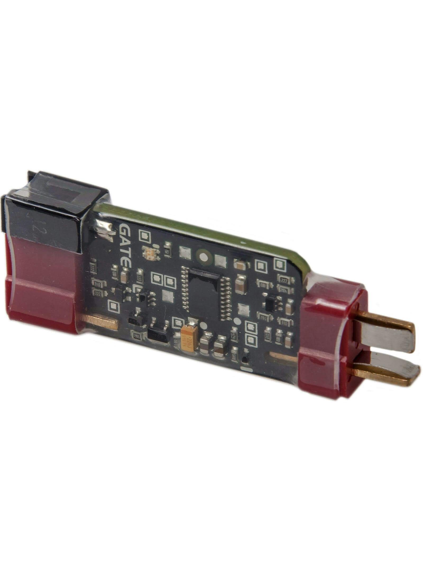 GATE WARFET AEG Control System ver 1.1