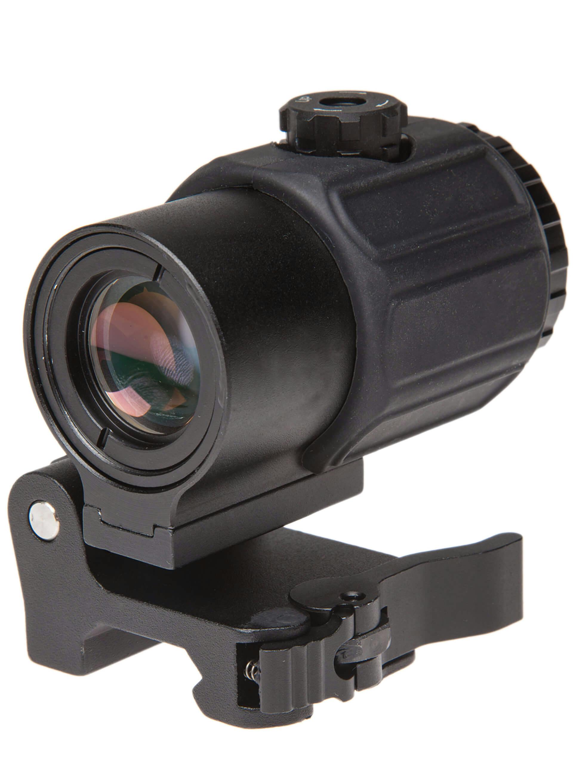 Ghost 3x Flip to Side Micro Magnifier