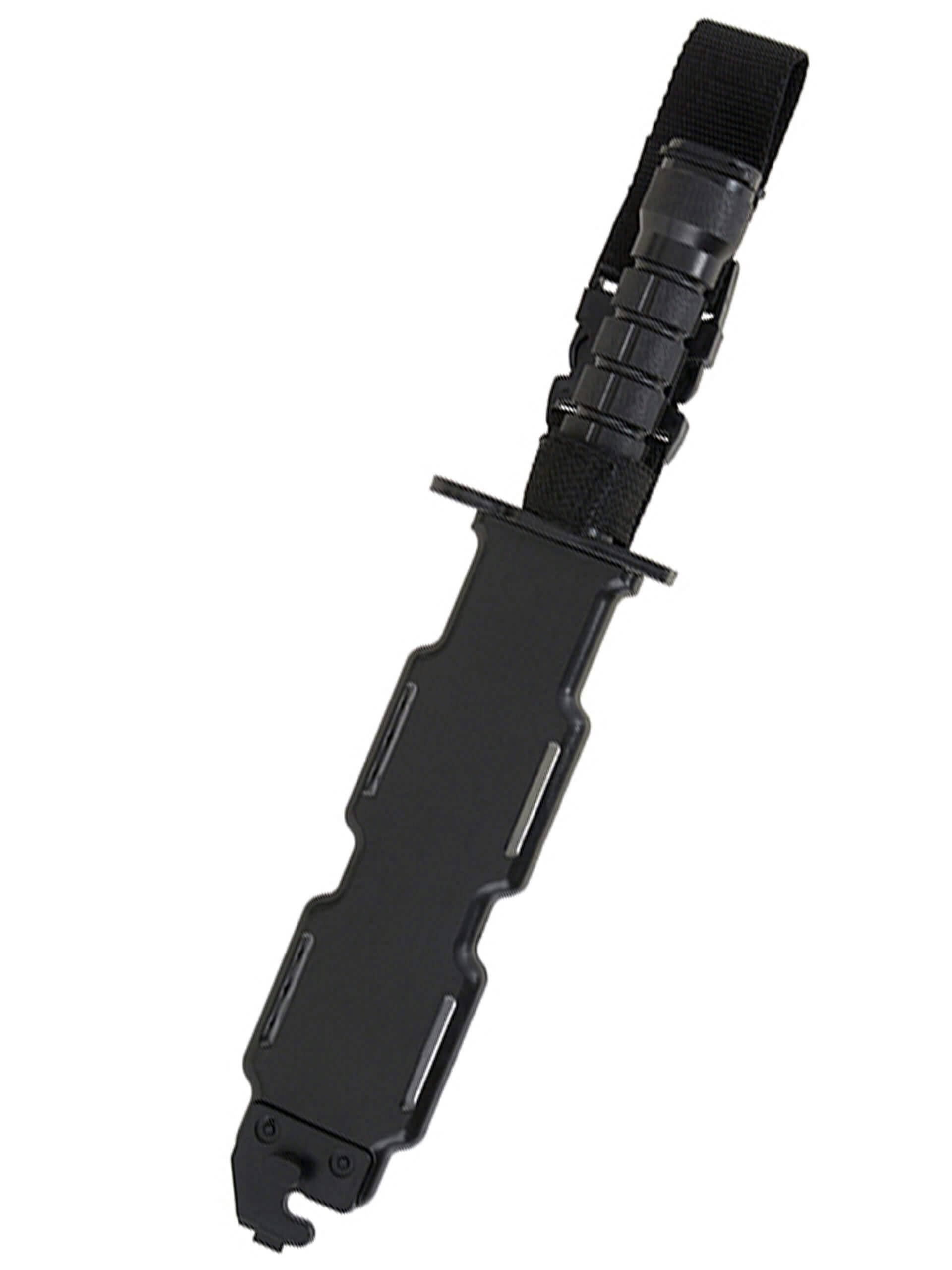 Ghost Dummy Bayonet for M4/M16 Series