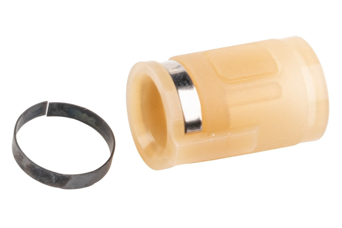 Maple Leaf 2026 Diamond Hop up Silicone Bucking 60 Degree for Tokyo Marui/ WE GBB & VSR (FDE)