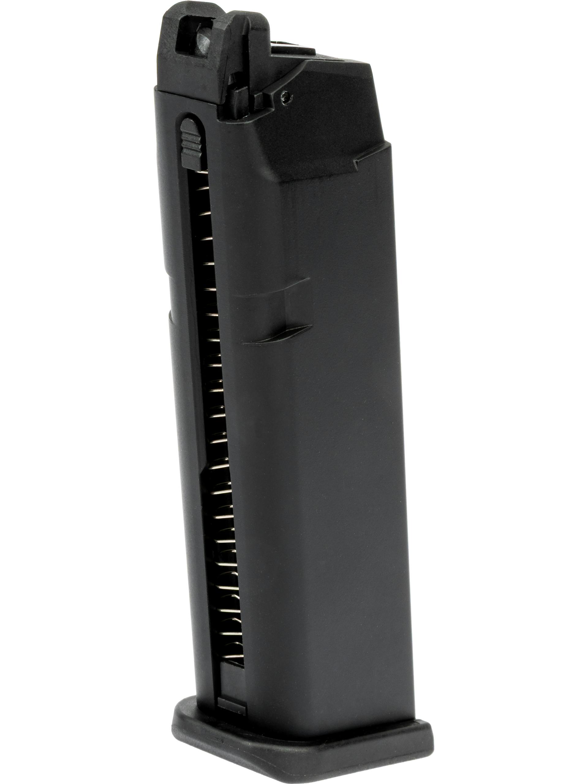 Golden Eagle 23rnd Magazine for EU-Series GBB Pistols