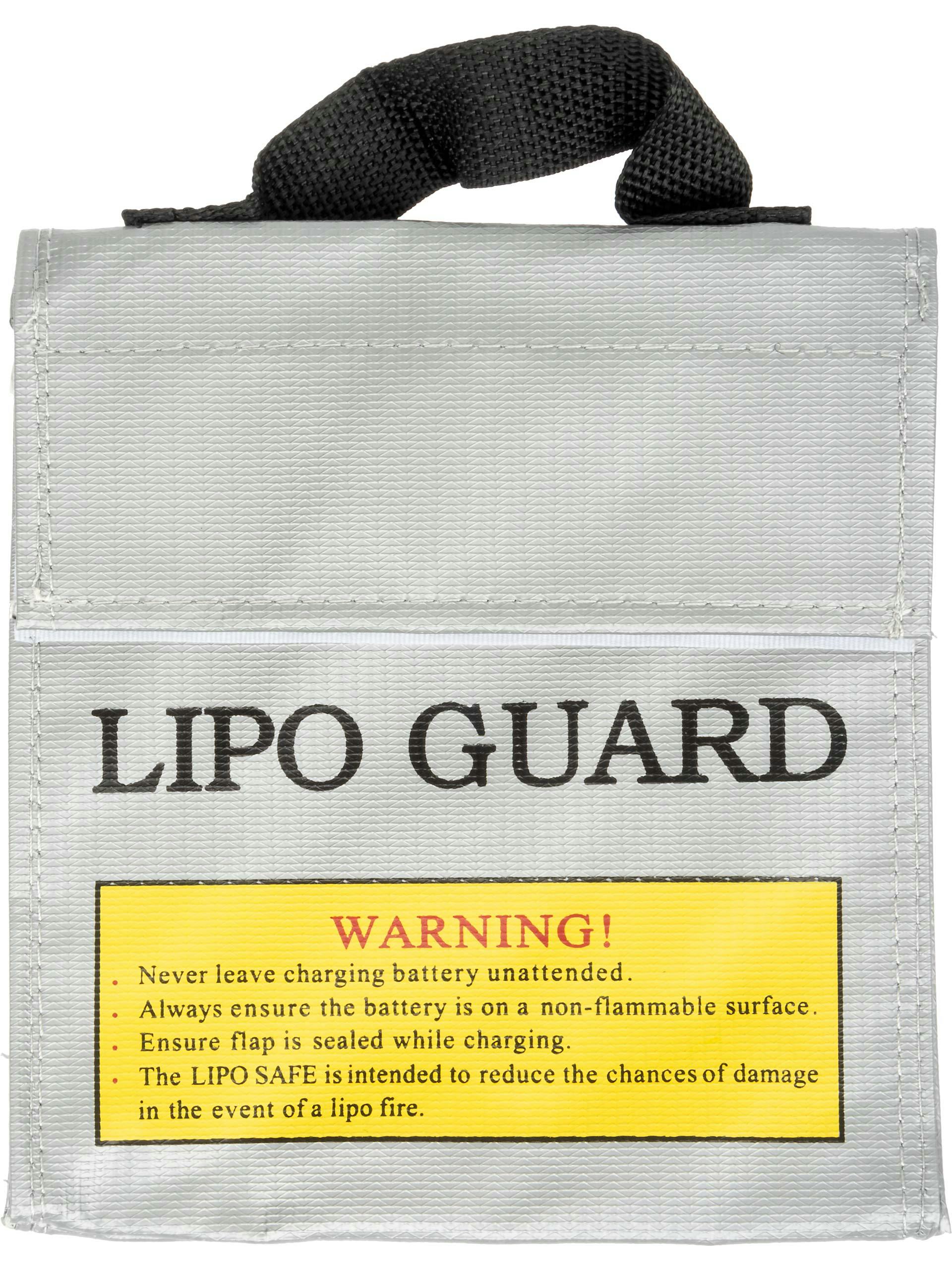 Giant Power LiPo Safe Charging Bag