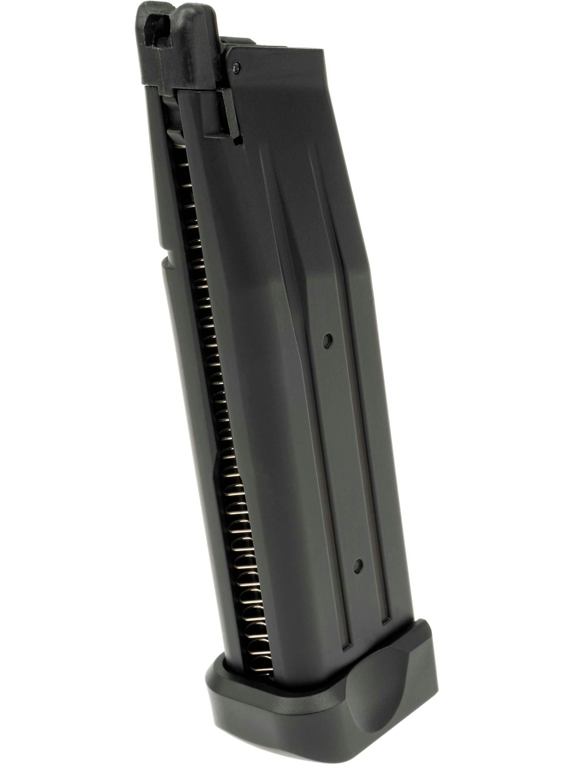 Golden Eagle 25rnd Magazine for Hi-Capa 5.1 GBB Pistols