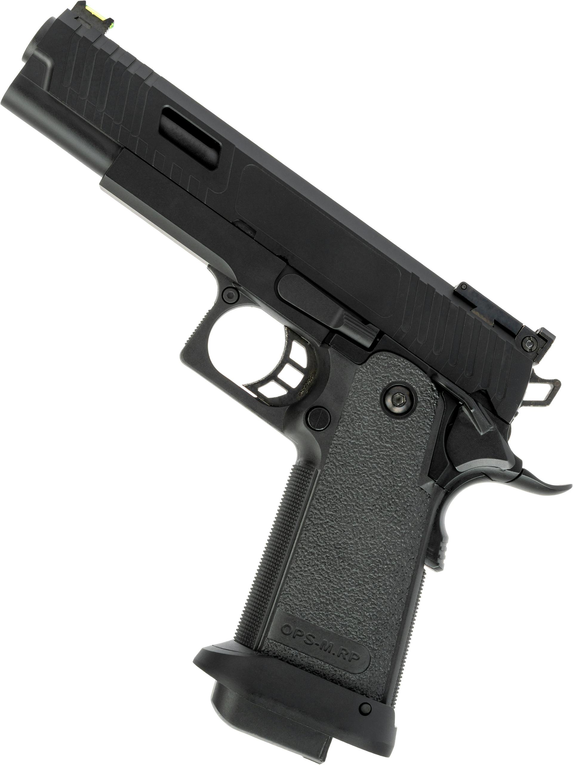 Golden Eagle 3345 Hi-Capa 5.1 Ronin GBB Pistol