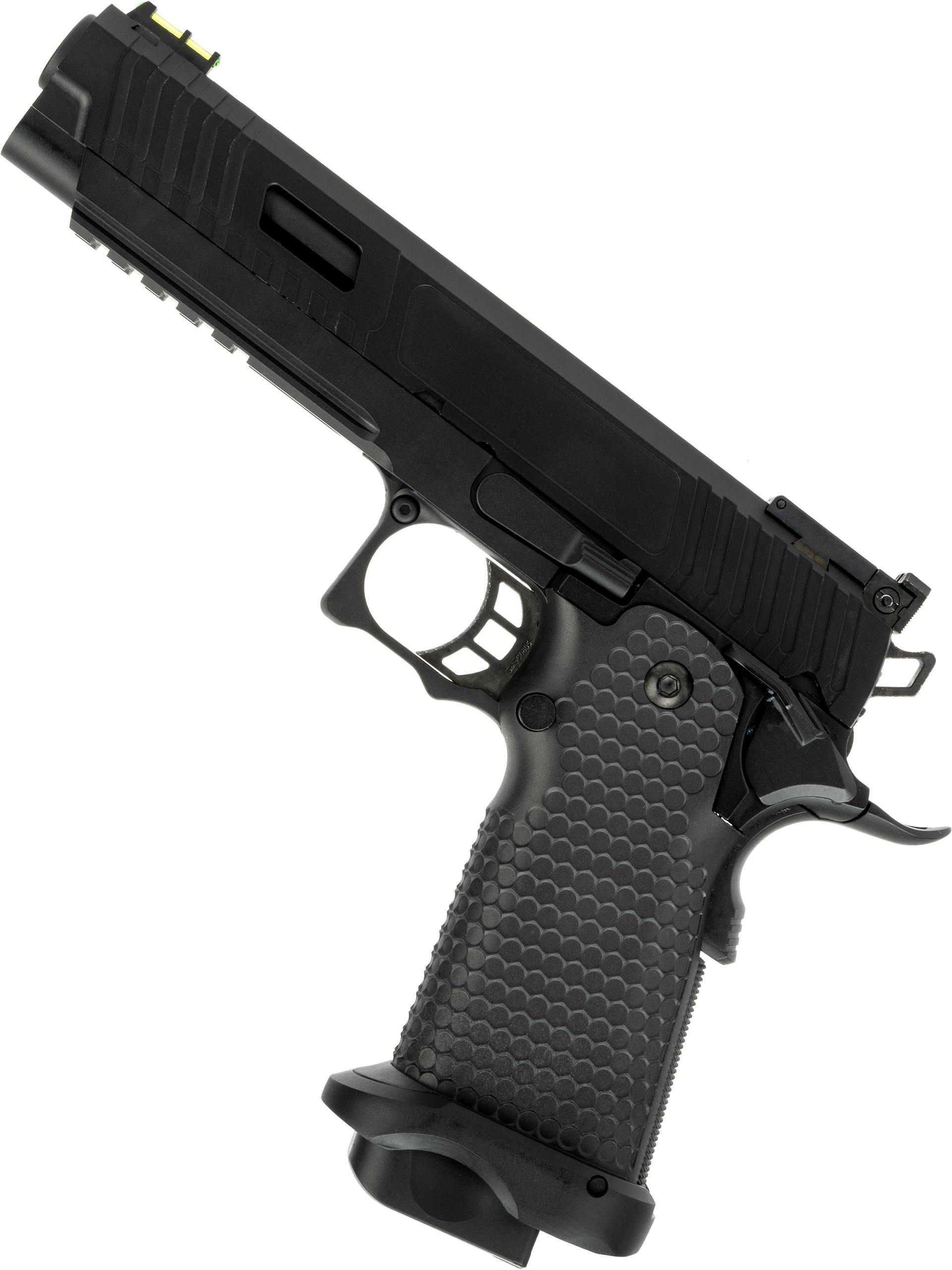 Golden Eagle 3515 Baba Yaga Hi-Capa GBB Pistol