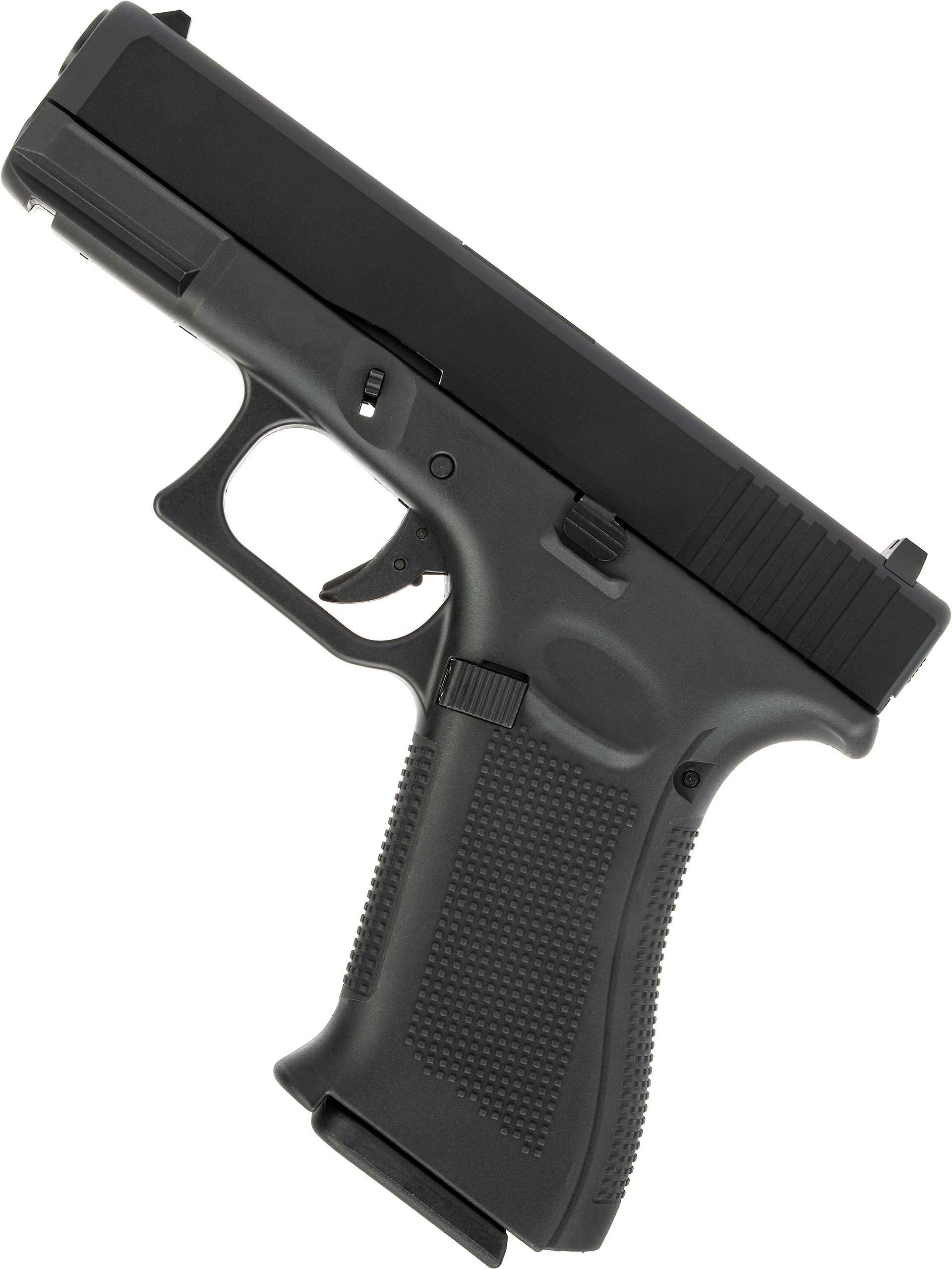 Golden Eagle 3702 EU19X GBB Pistol