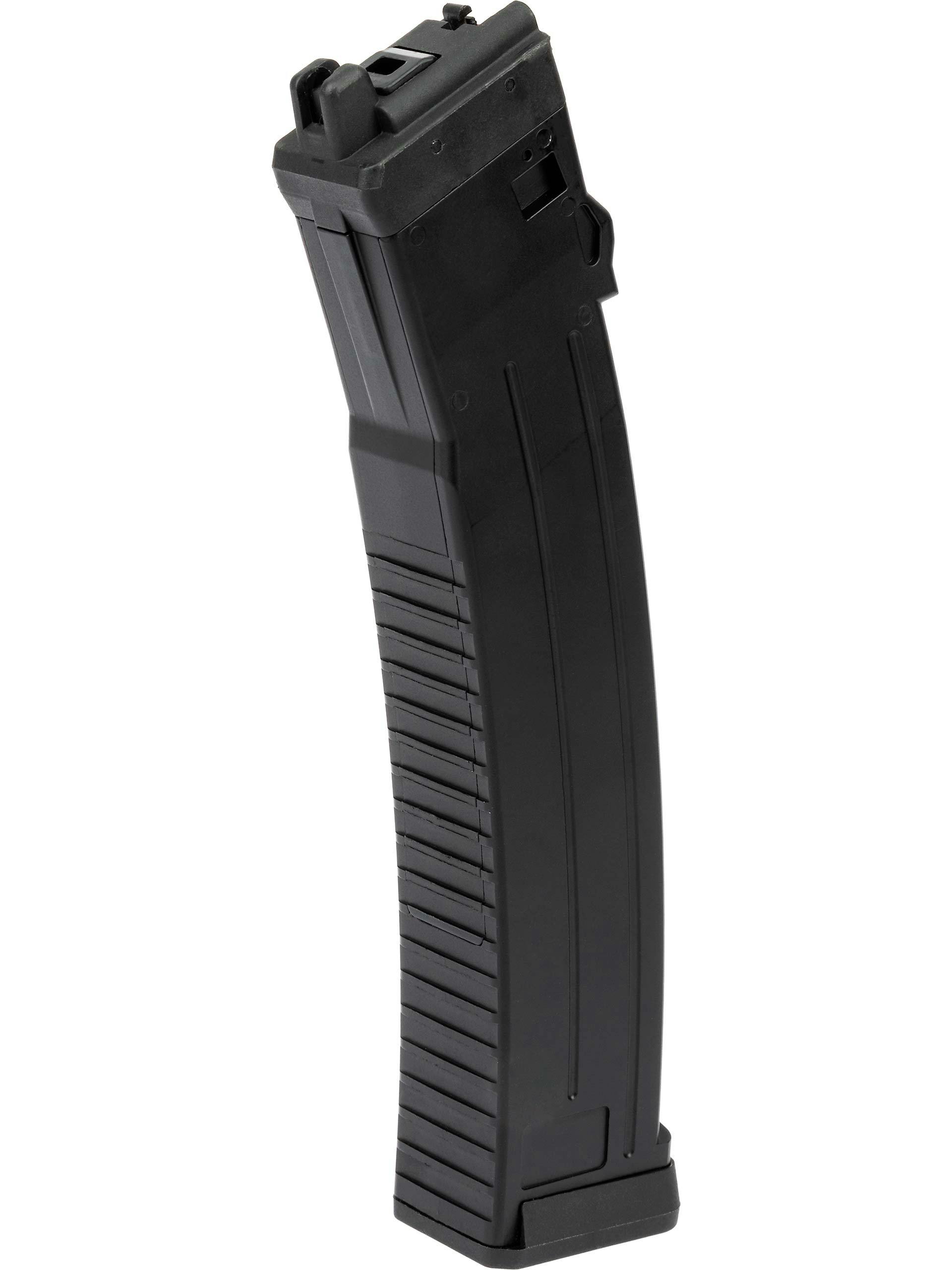 Golden Eagle 35rnd Green Gas Magazine for AT9 GBB SMG Series