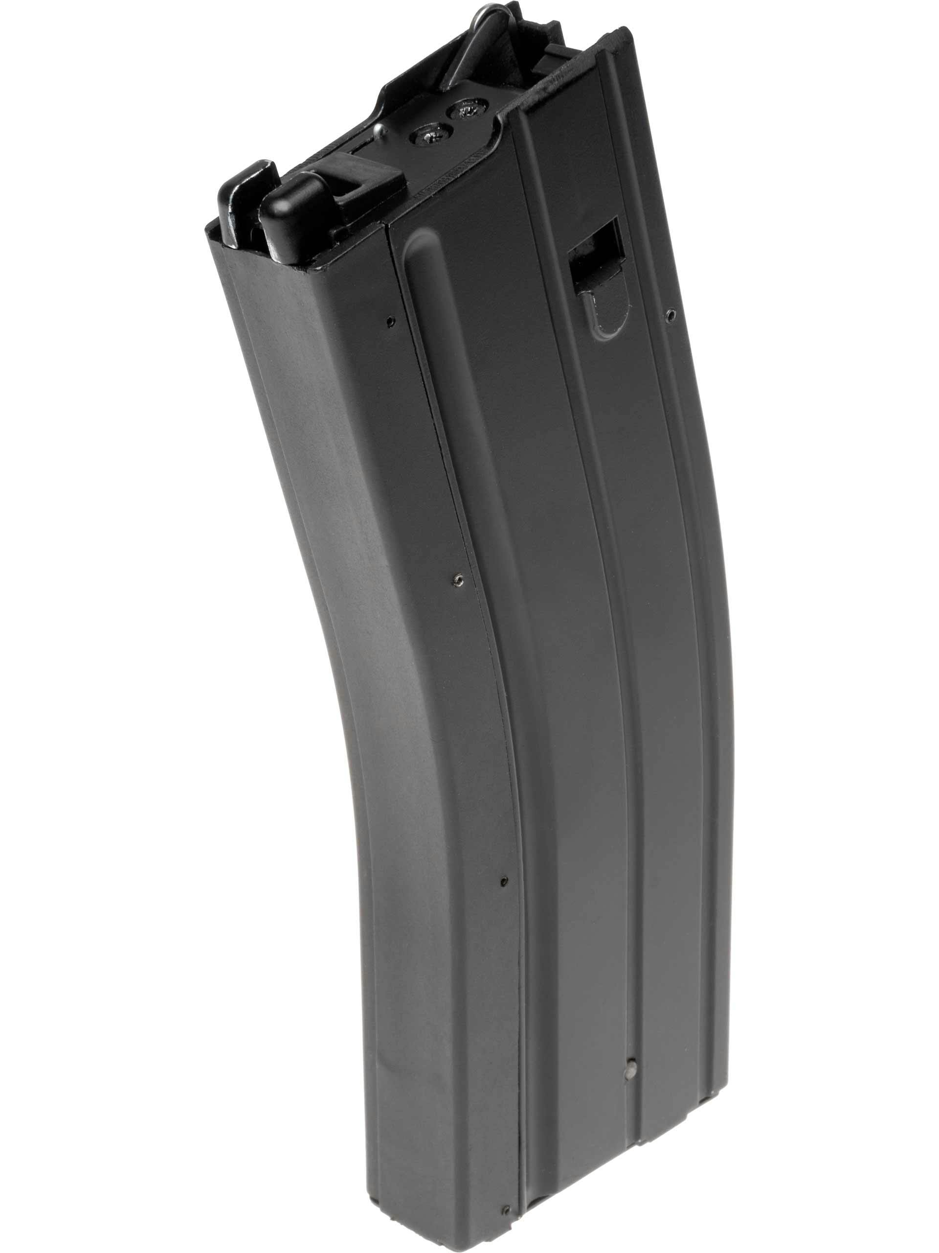 Golden Eagle 50rnd Gas Magazine for MC Series Rifles