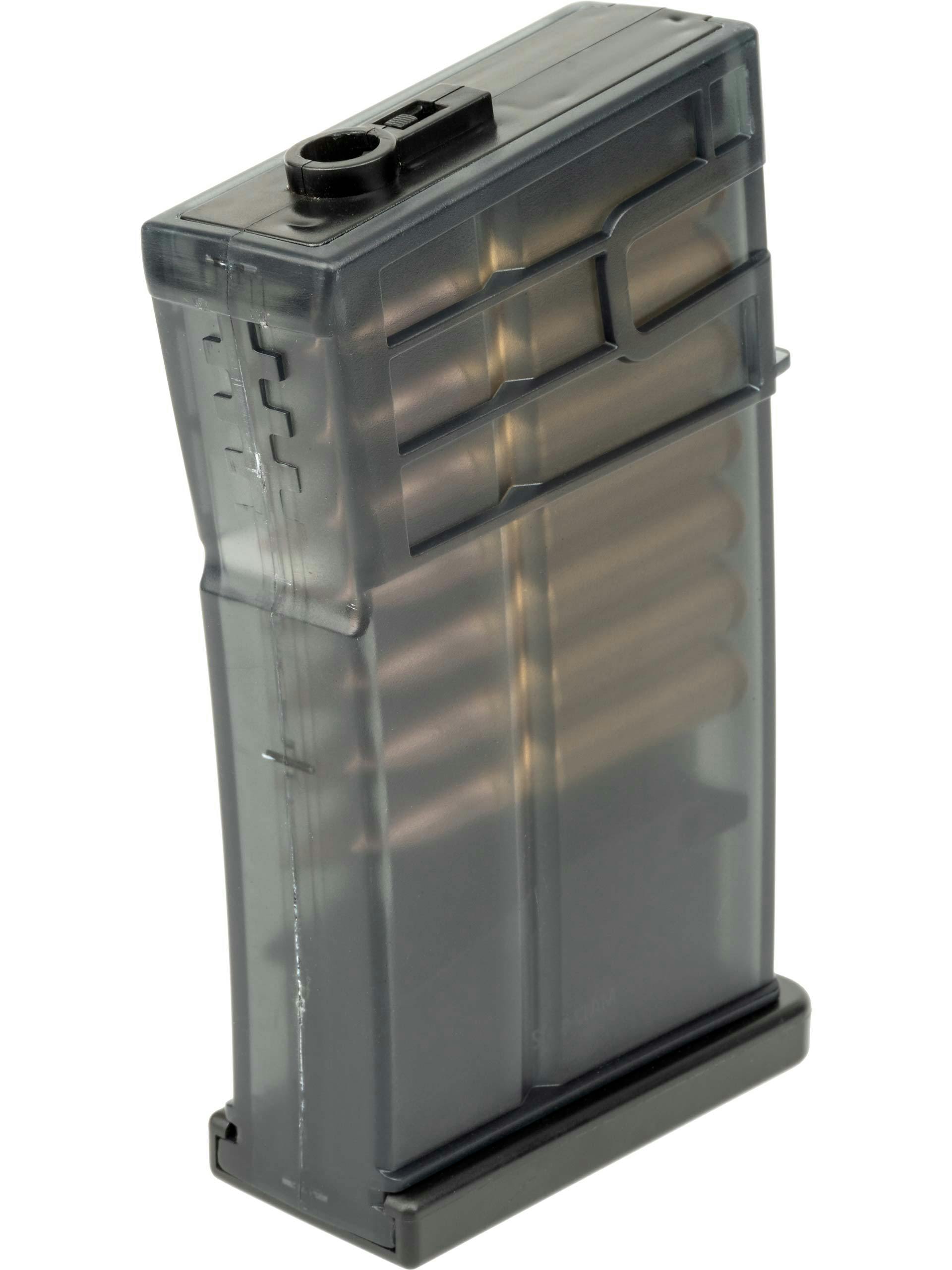 Golden Eagle 65rnd Mid-Cap Magazine for M-417 DMR AEGs